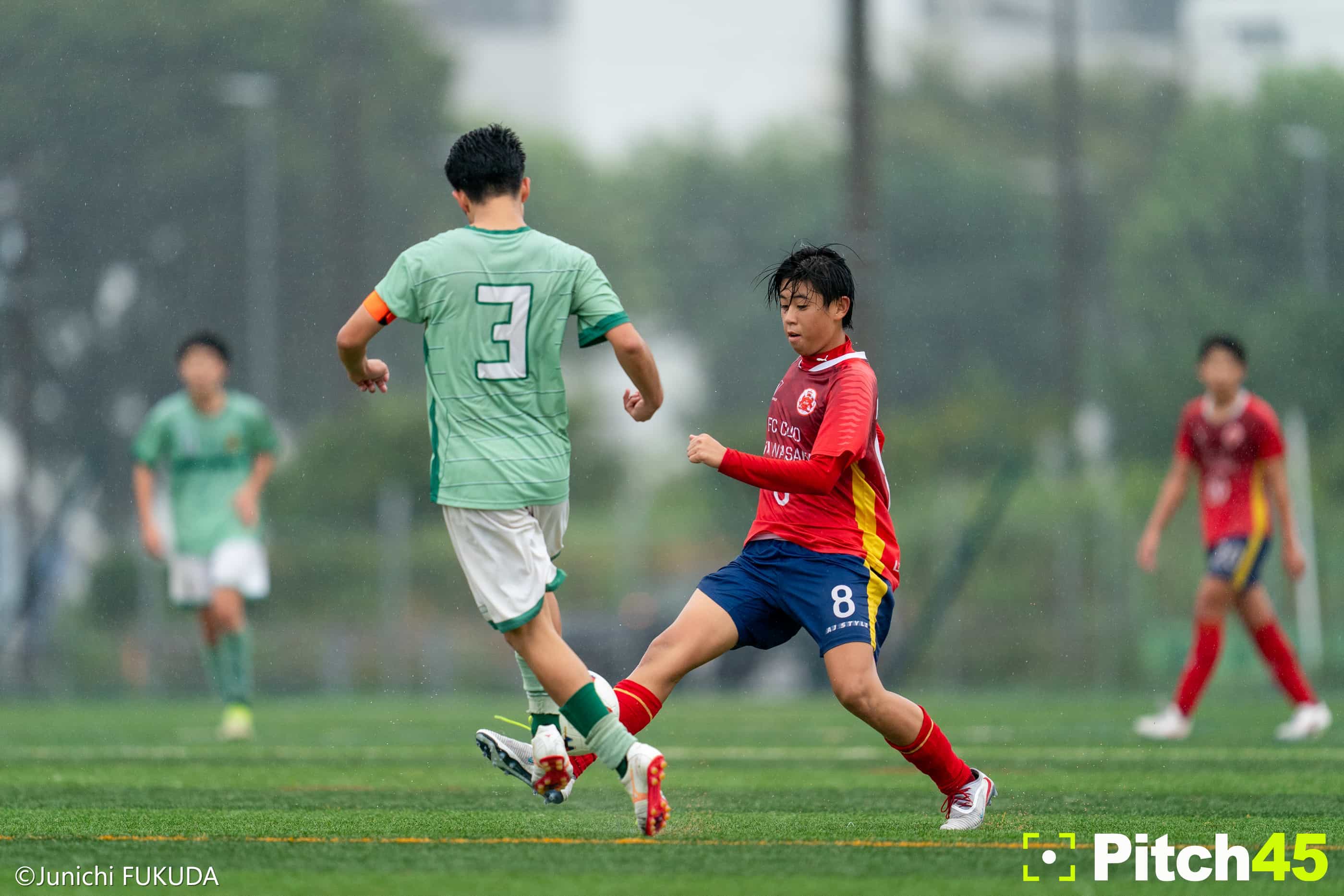 FC CLIO川崎 photo 102