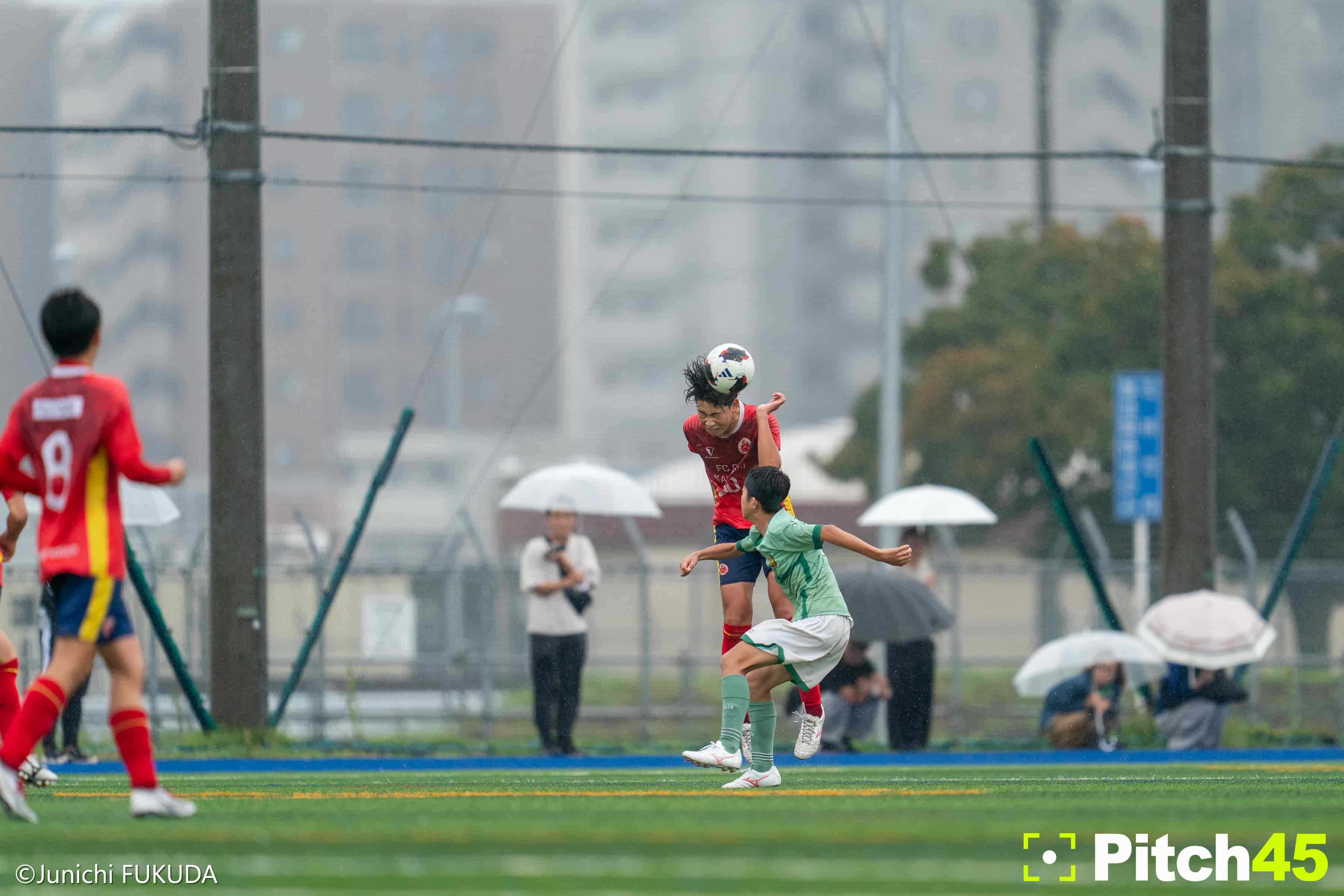 FC CLIO川崎 photo 100
