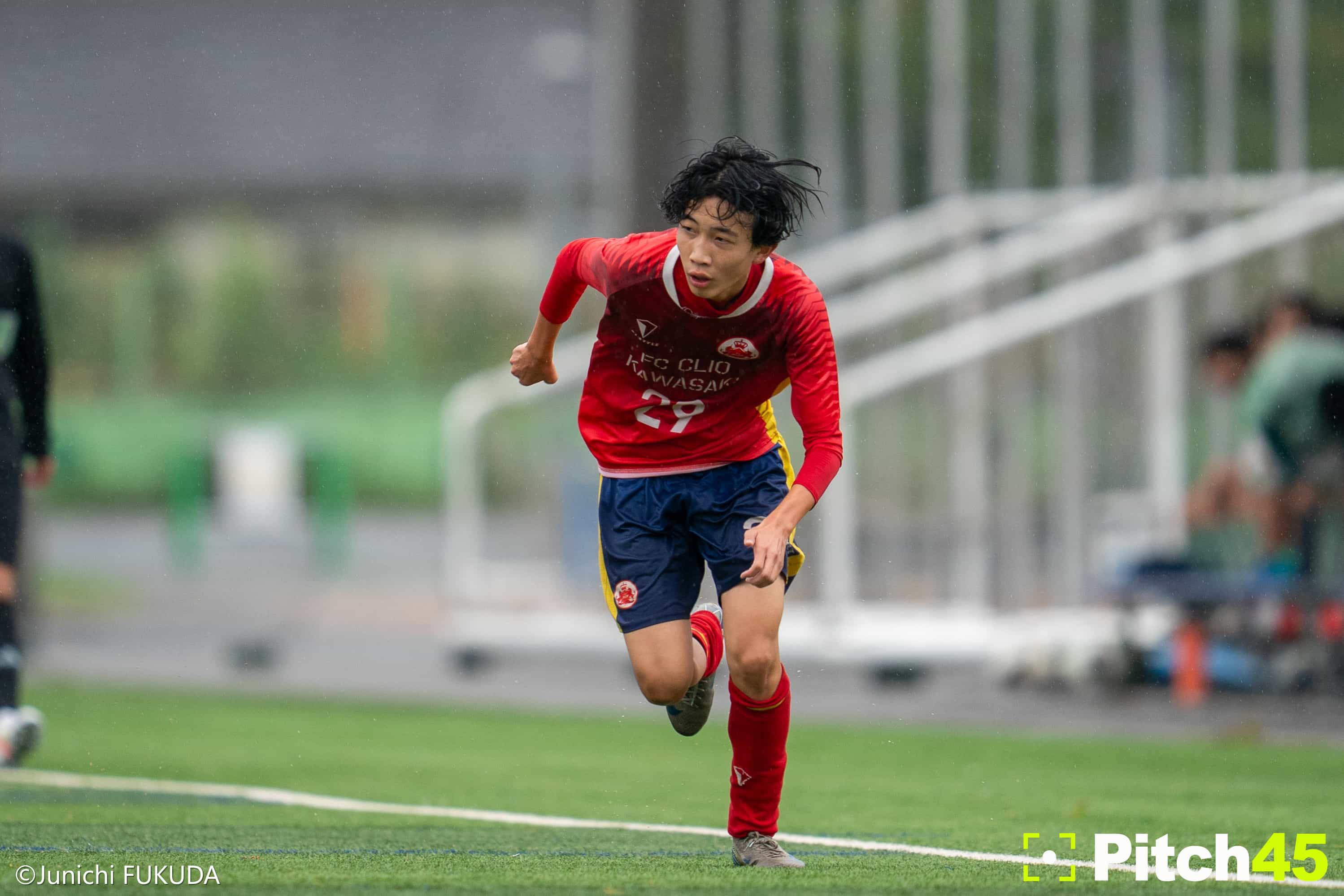 FC CLIO川崎 photo 110