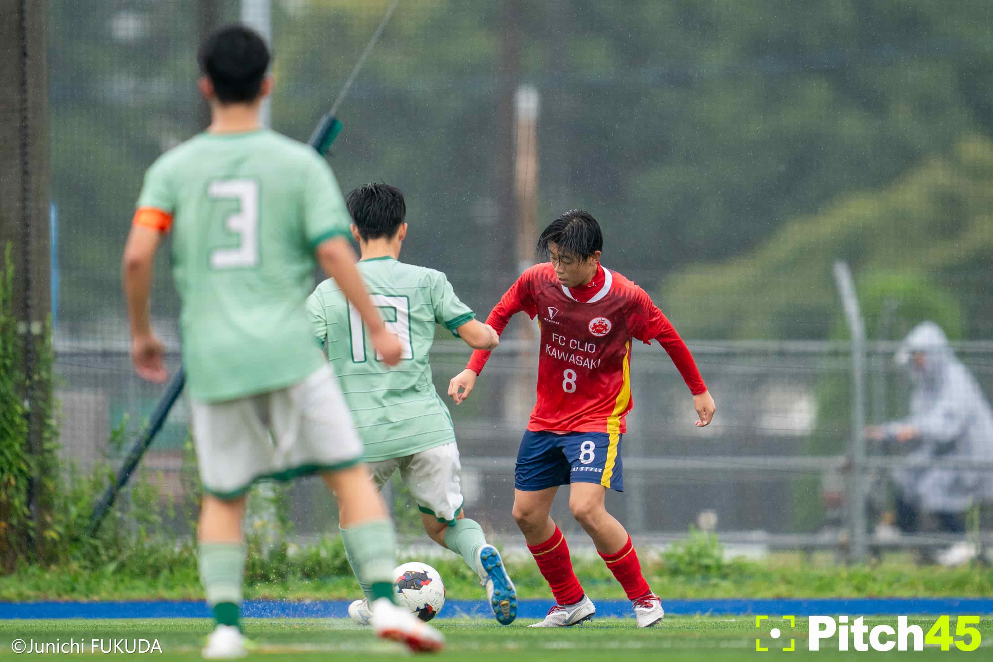 FC CLIO川崎 photo 108