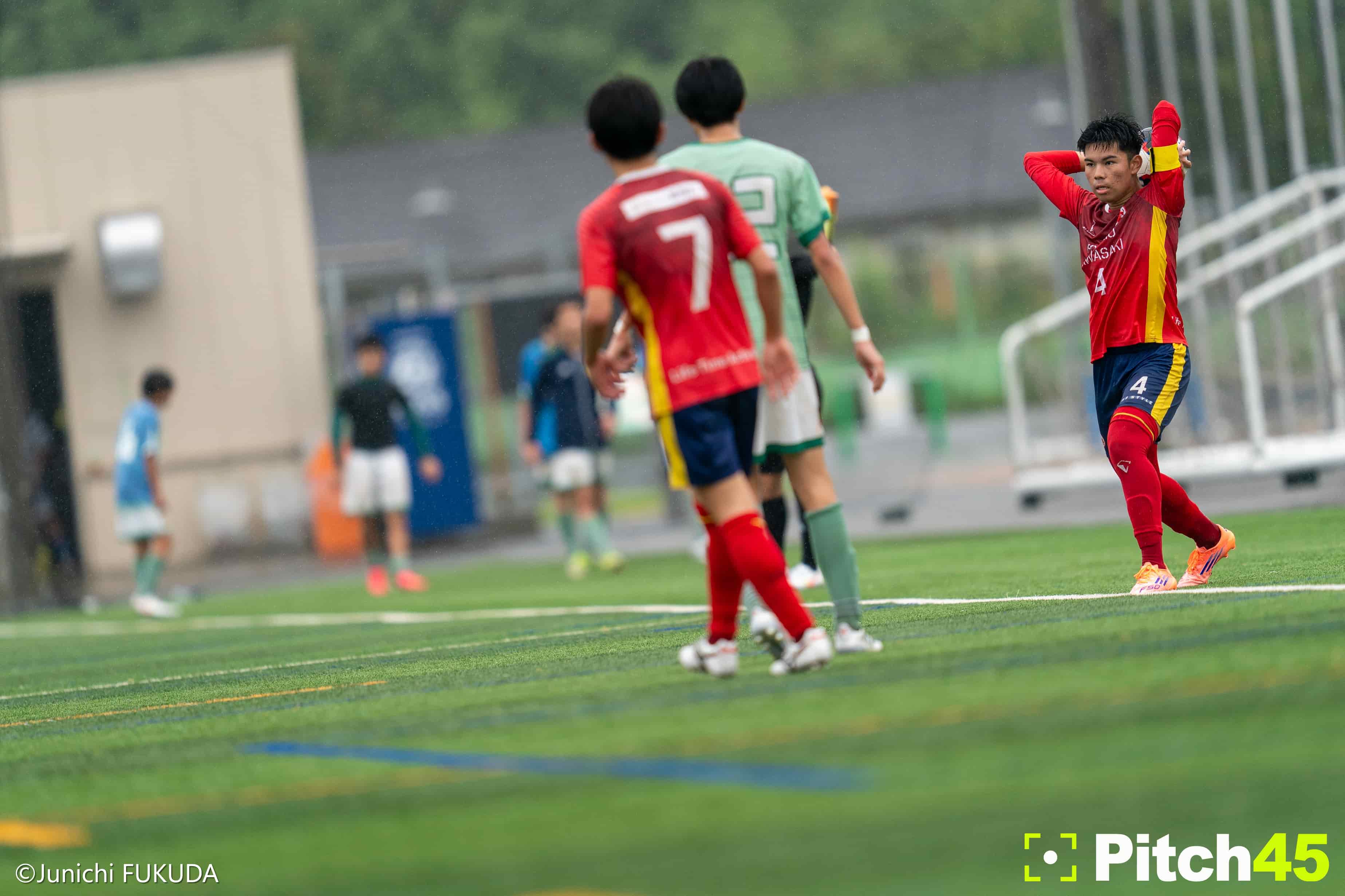 FC CLIO川崎 photo 107