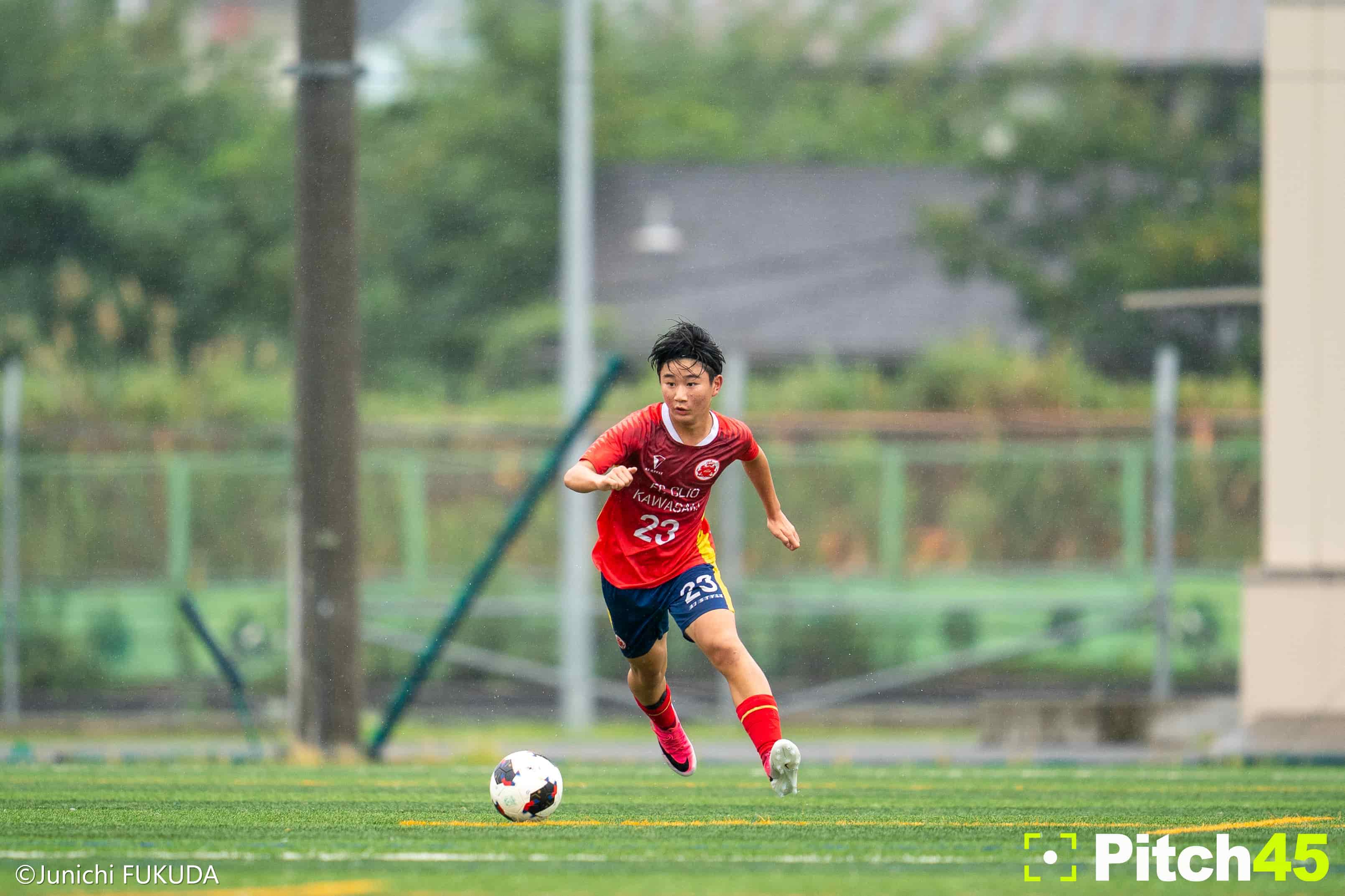 FC CLIO川崎 photo 109
