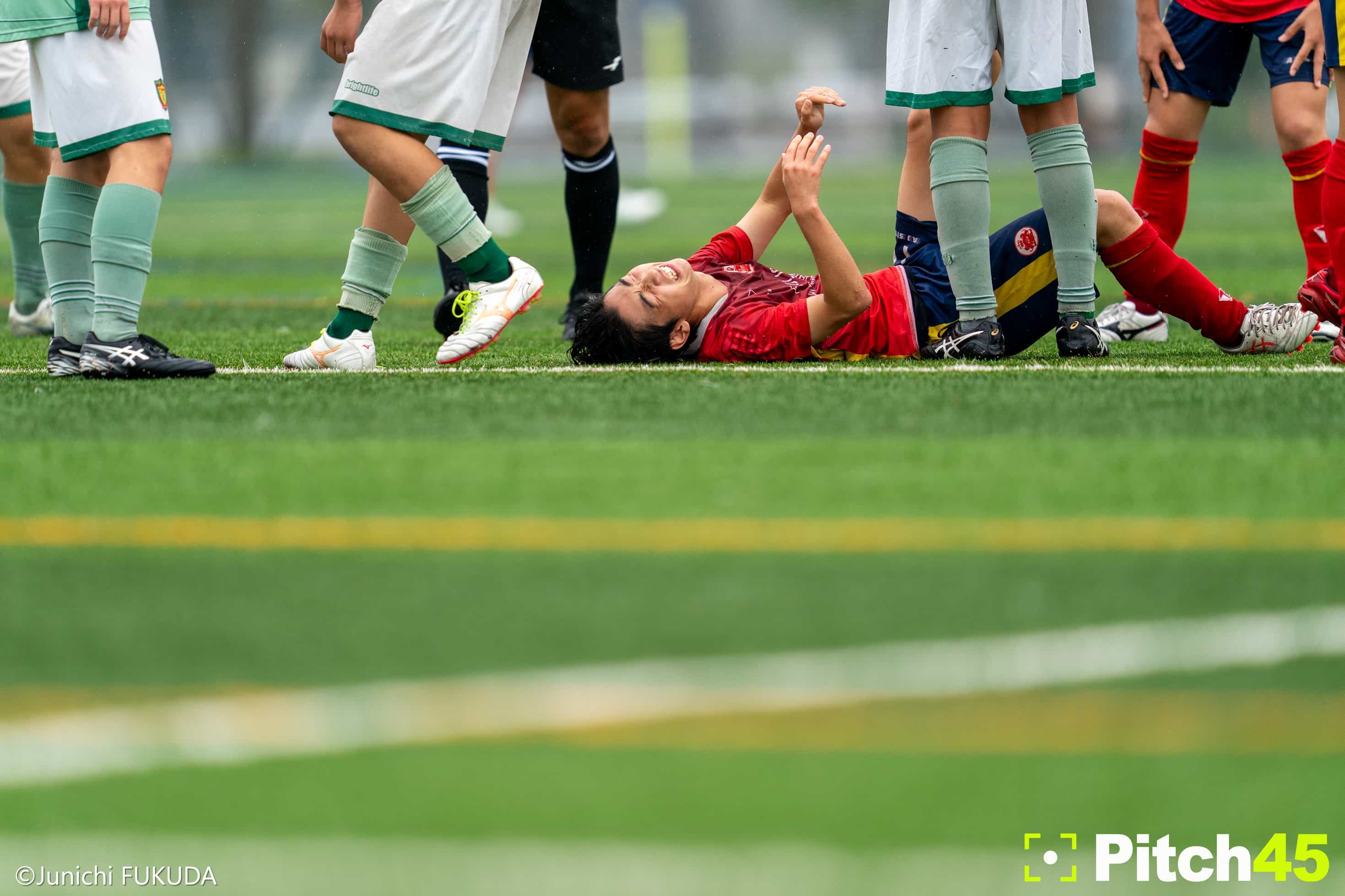 FC CLIO川崎 photo 116