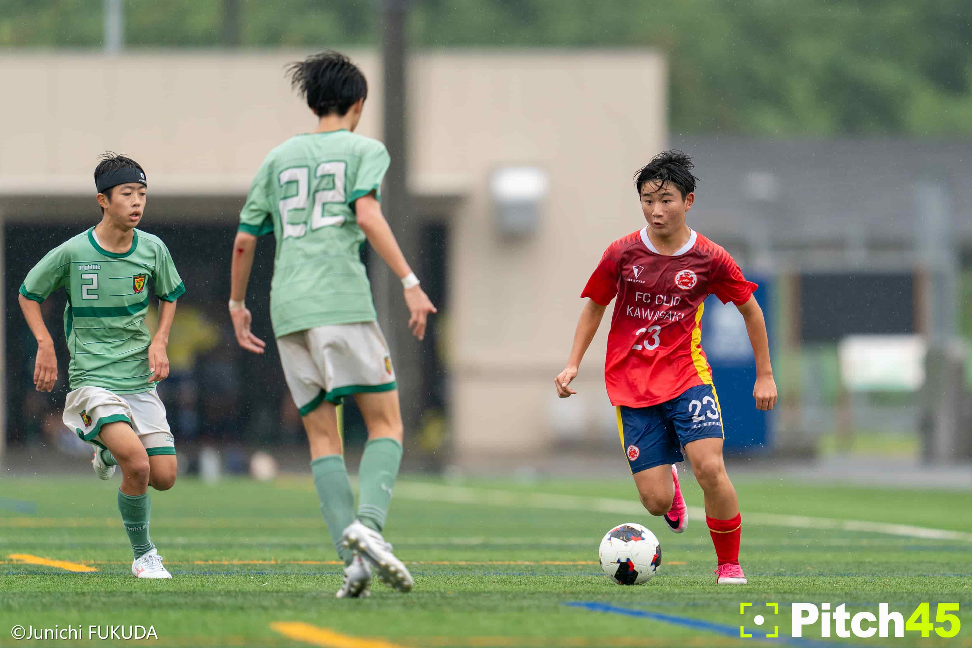 FC CLIO川崎 photo 111