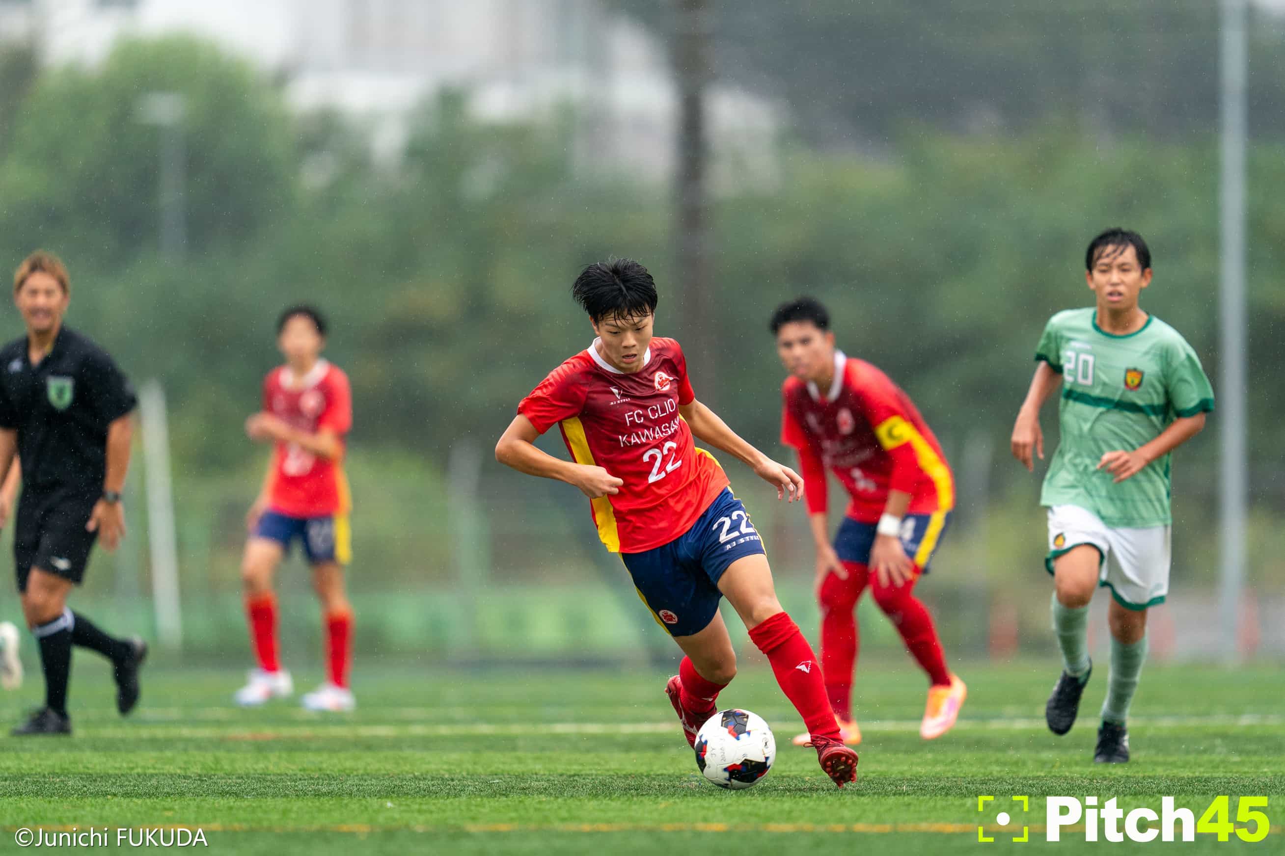 FC CLIO川崎 photo 112