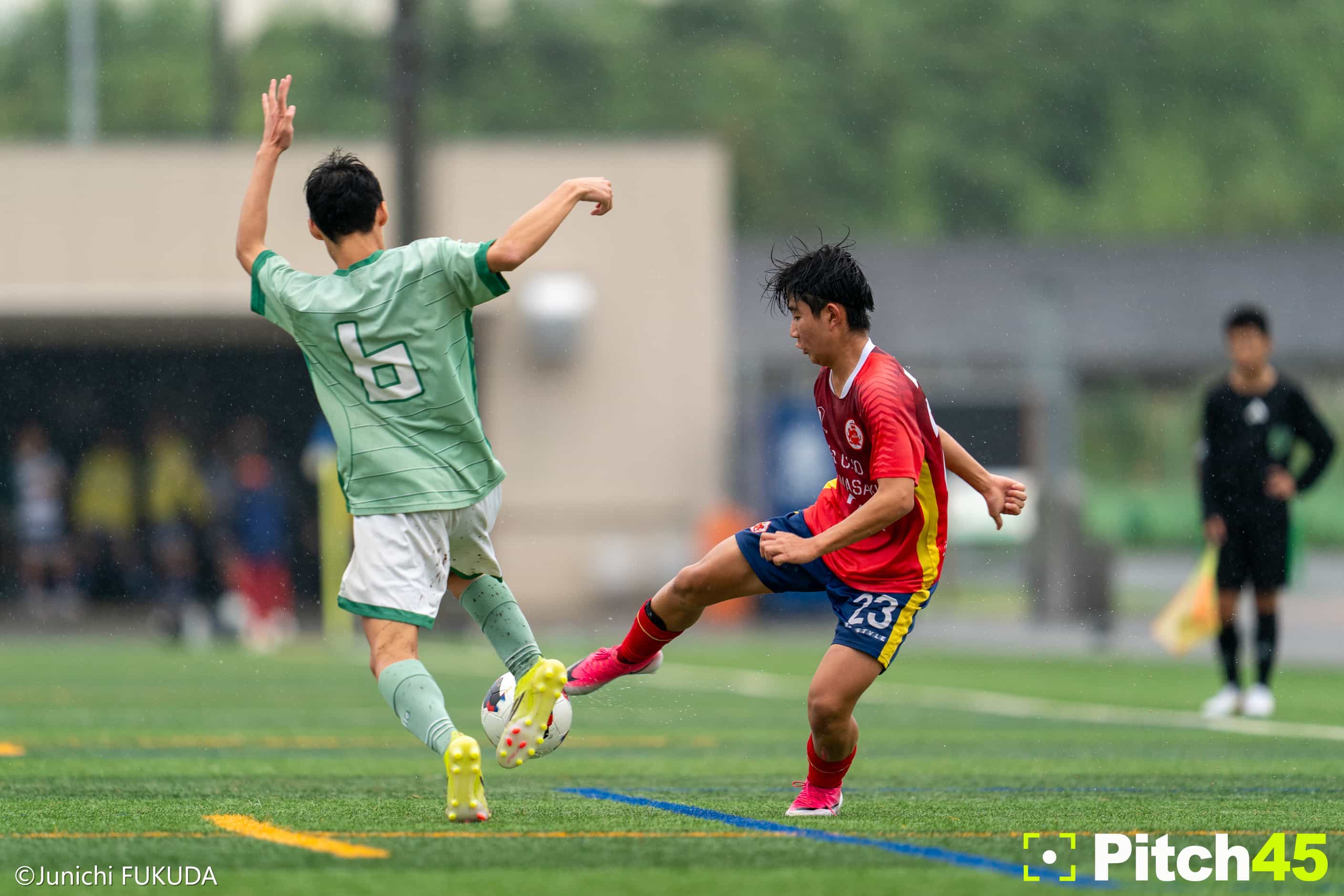 FC CLIO川崎 photo 118