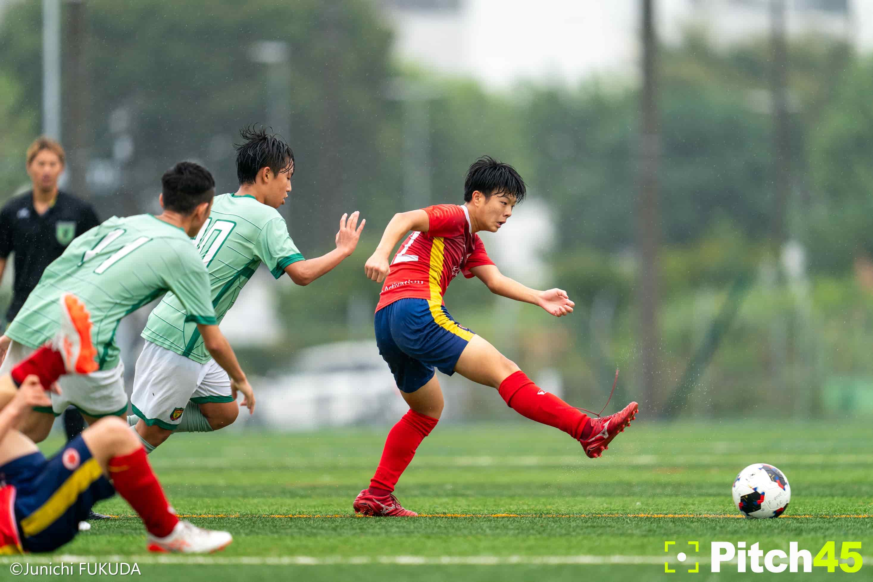 FC CLIO川崎 photo 114