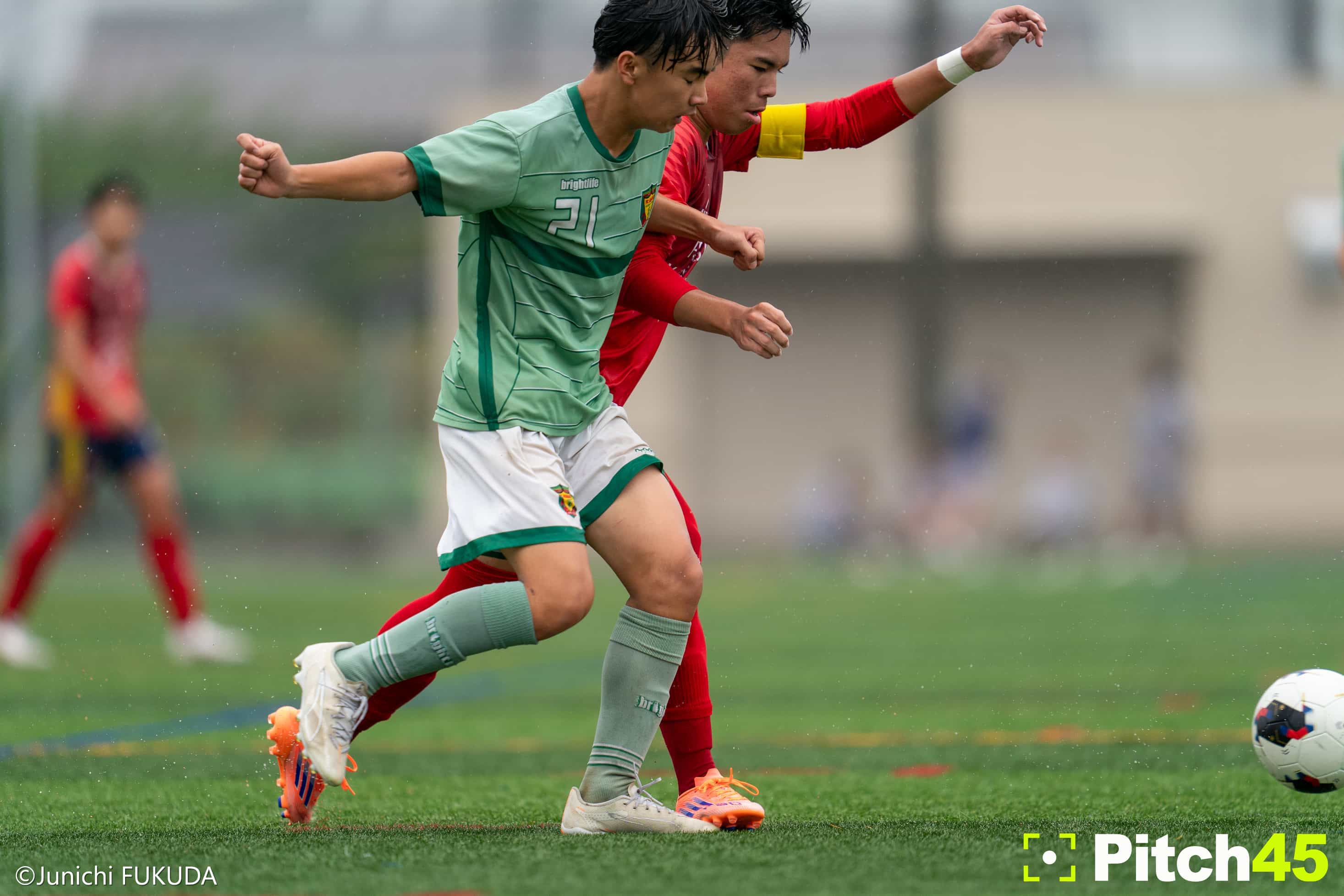 FC CLIO川崎 photo 115