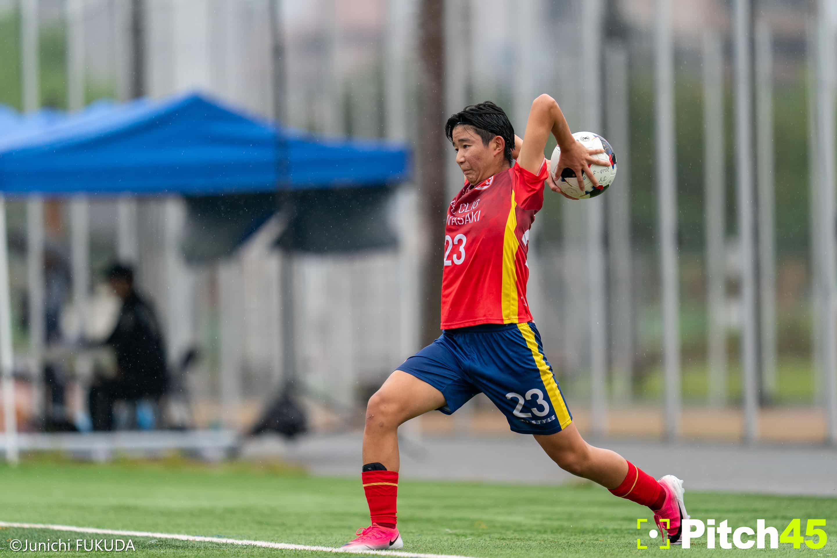 FC CLIO川崎 photo 117
