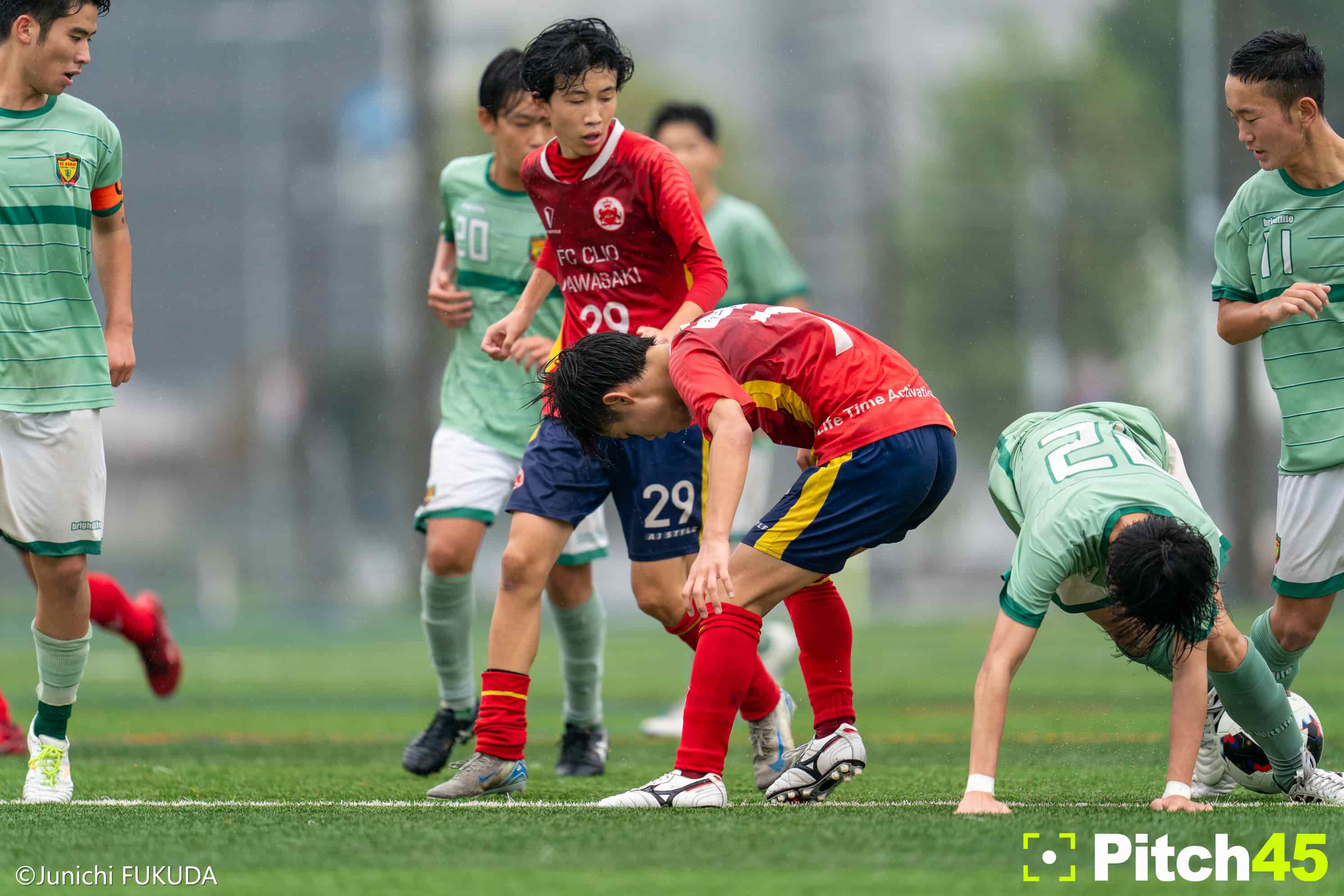 FC CLIO川崎 photo 113