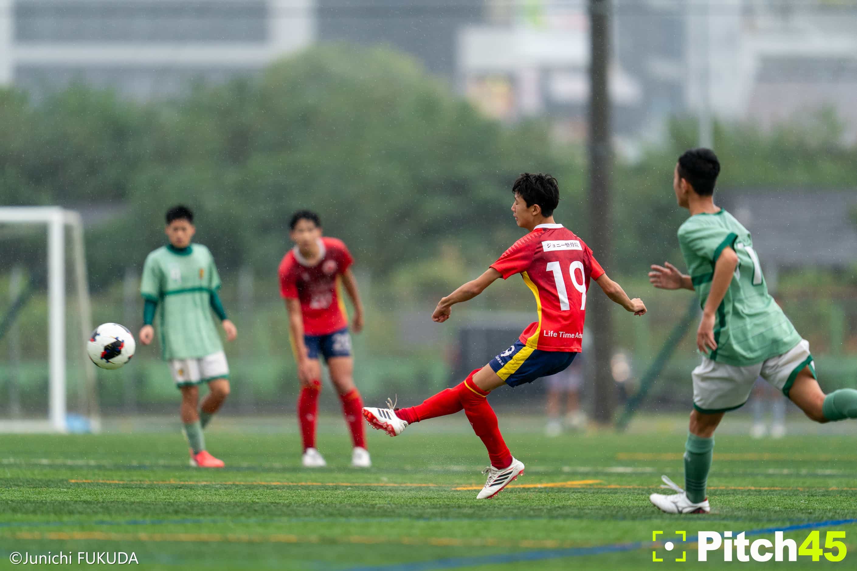 FC CLIO川崎 photo 124