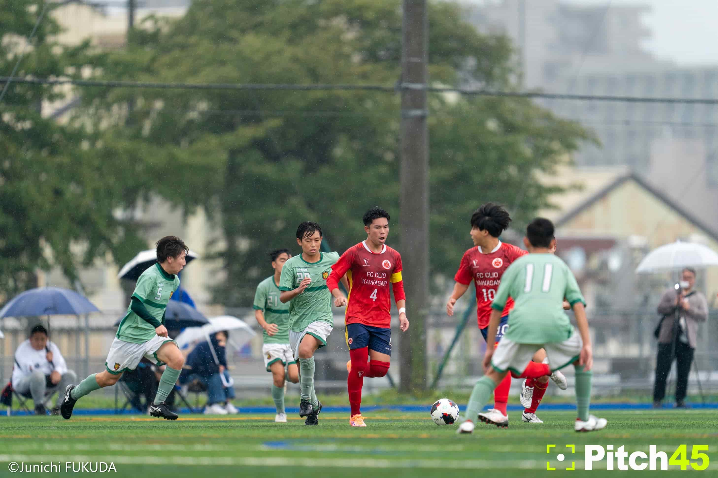 FC CLIO川崎 photo 125