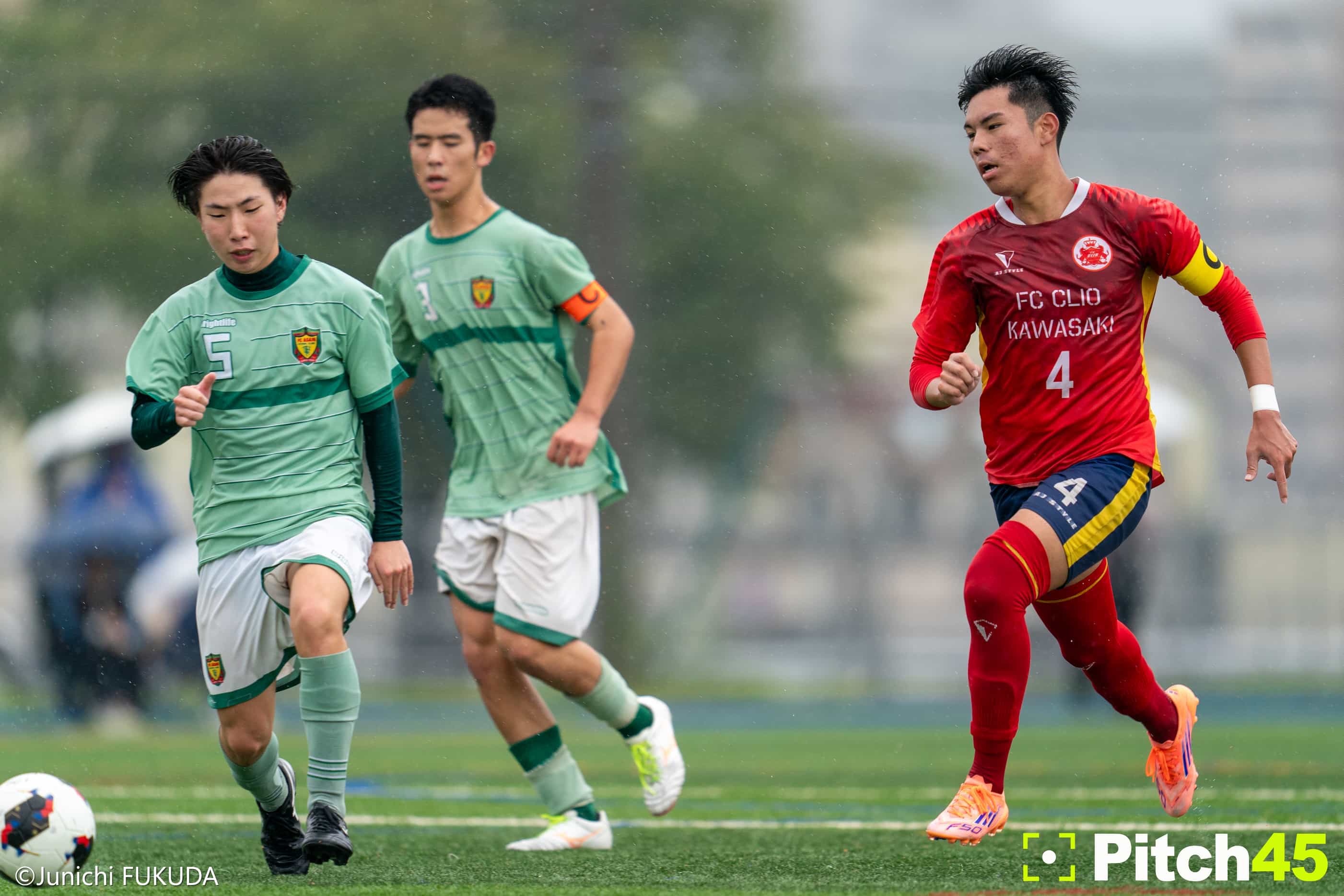 FC CLIO川崎 photo 120