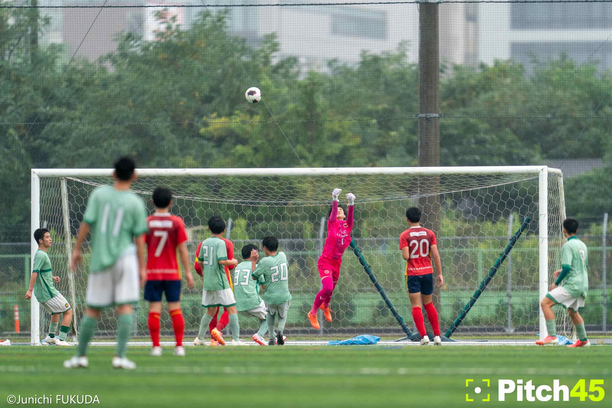 FC CLIO川崎 photo 123