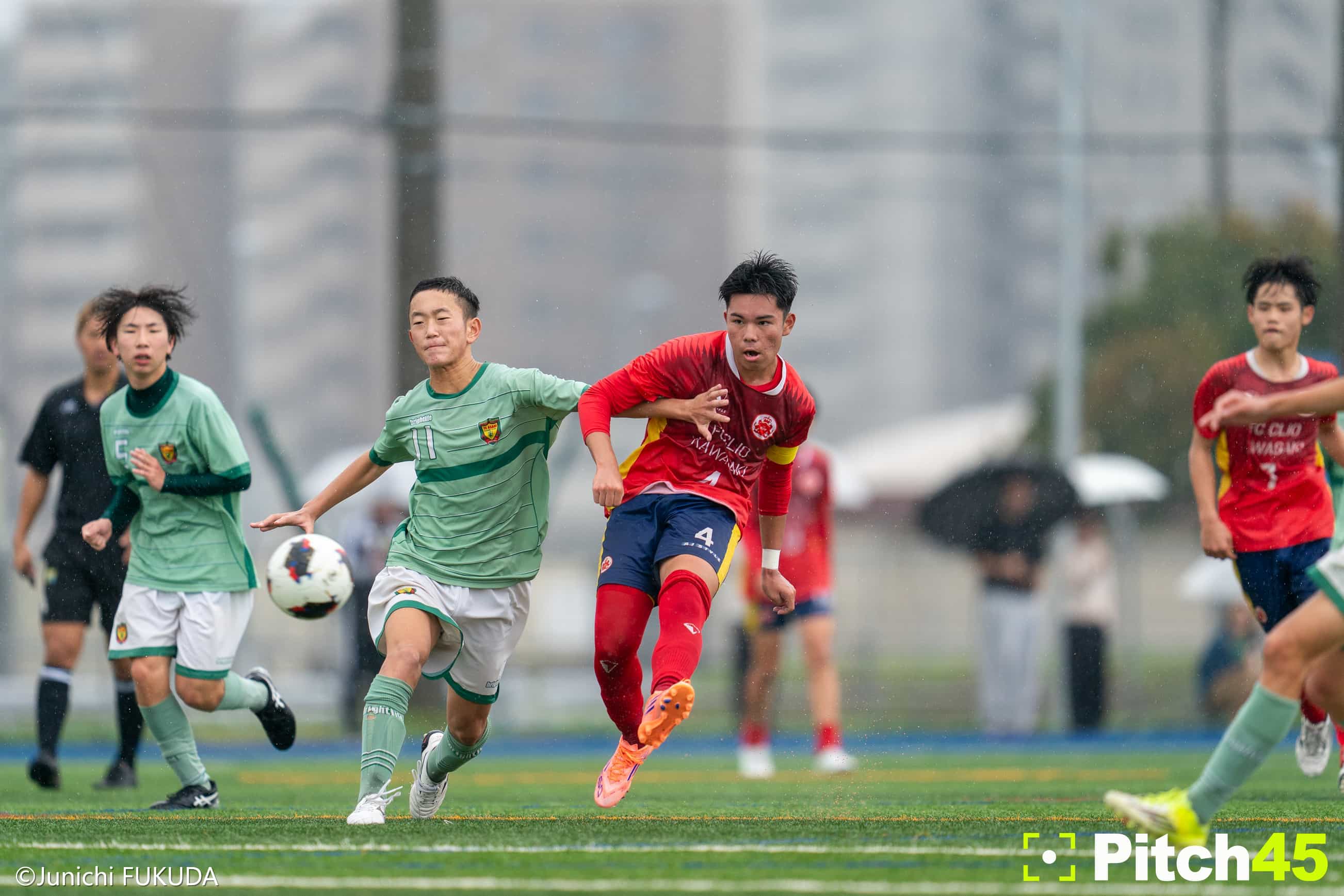 FC CLIO川崎 photo 126