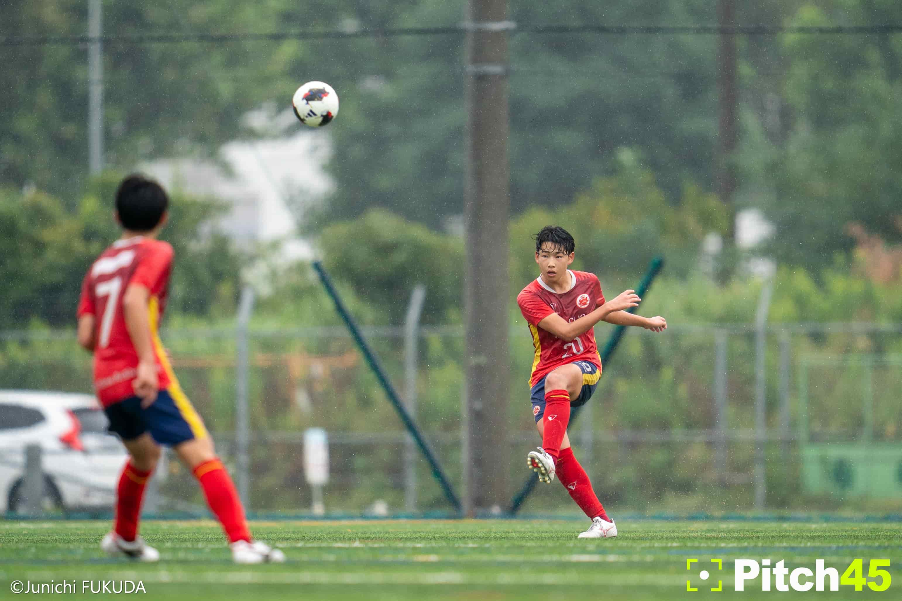 FC CLIO川崎 photo 119