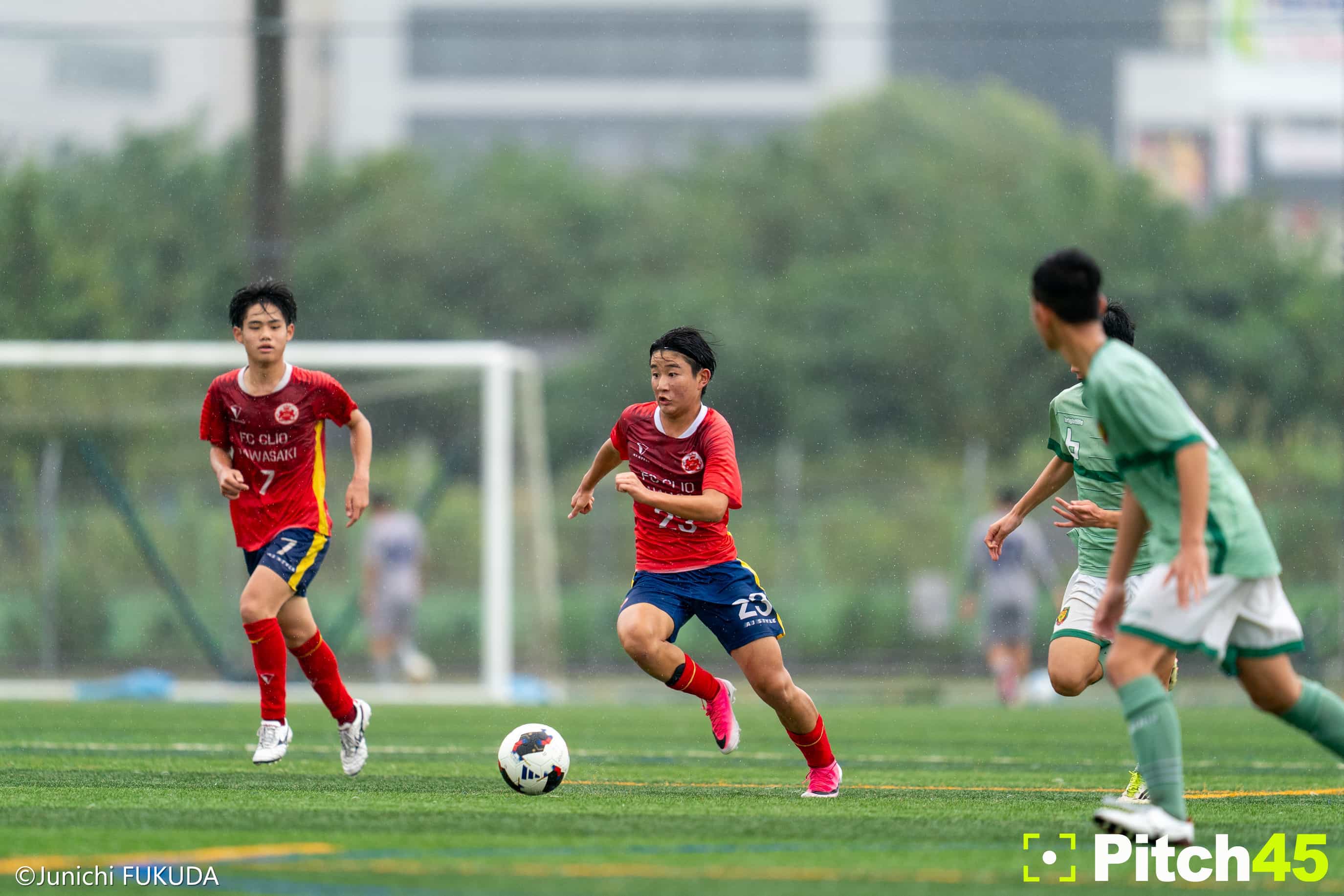 FC CLIO川崎 photo 121