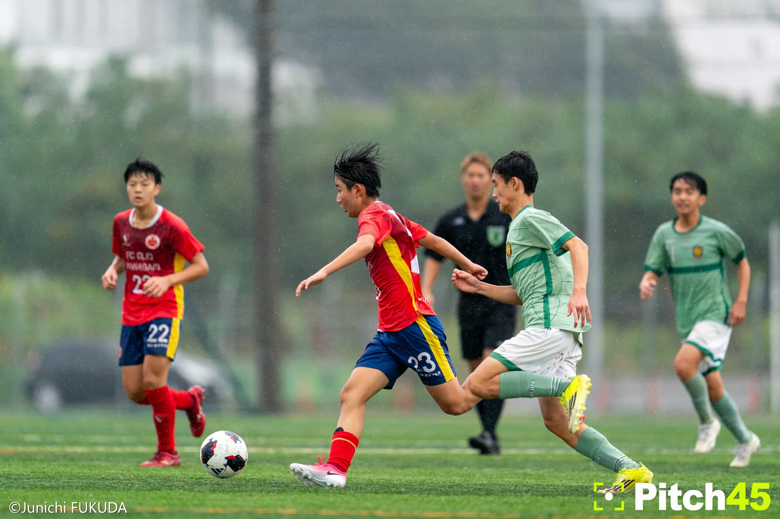 FC CLIO川崎 photo 122