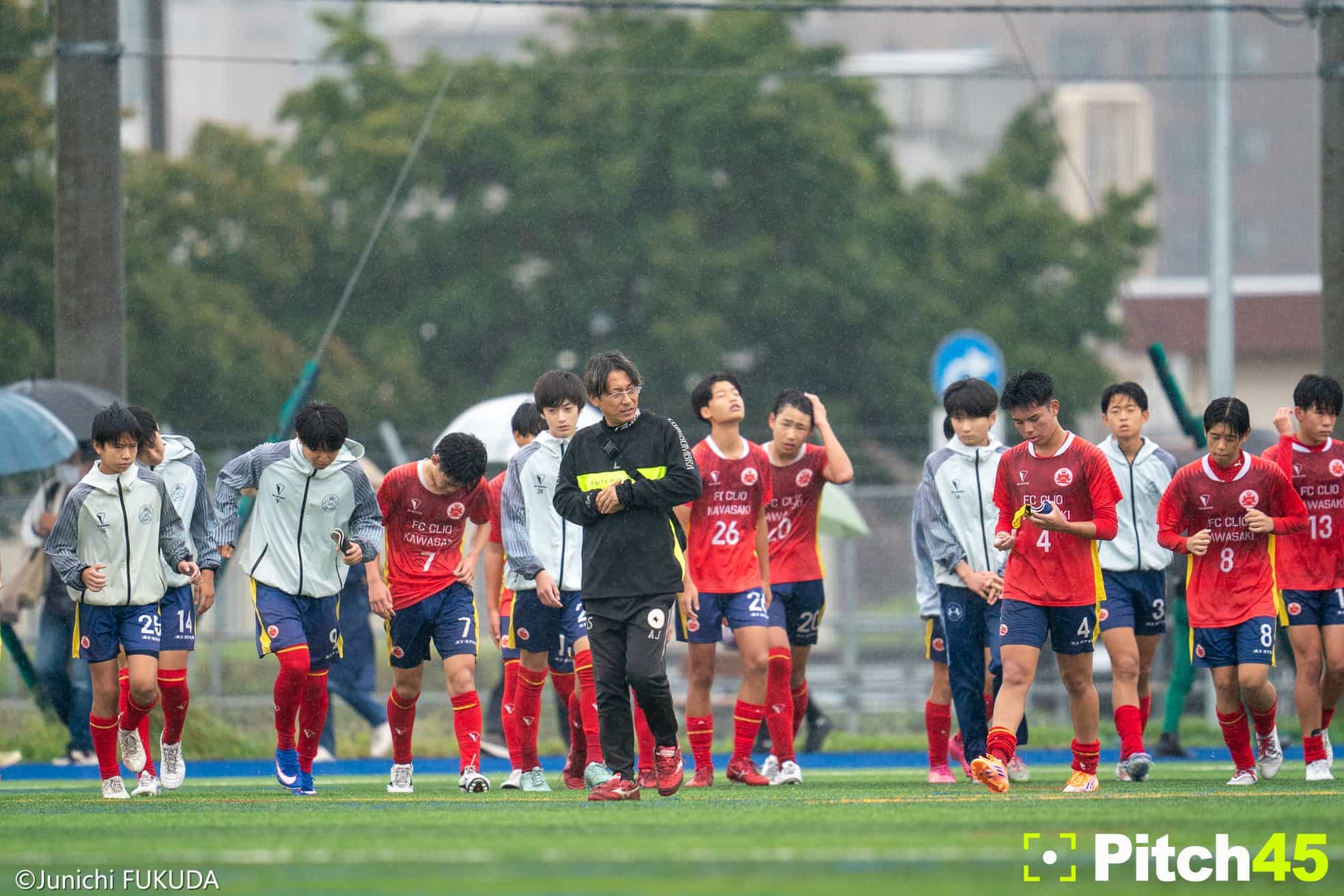 FC CLIO川崎 photo 129
