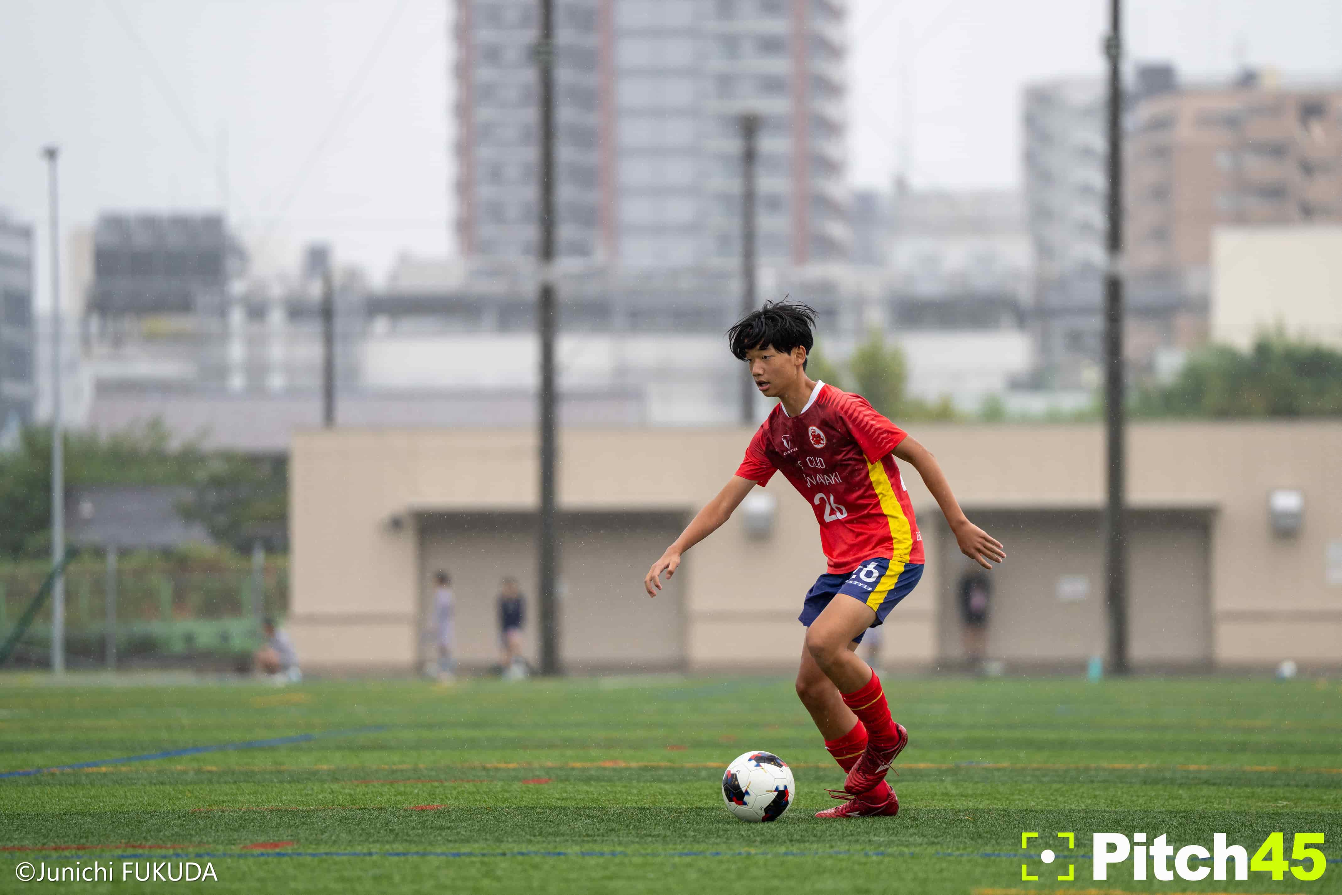 FC CLIO川崎 photo 127