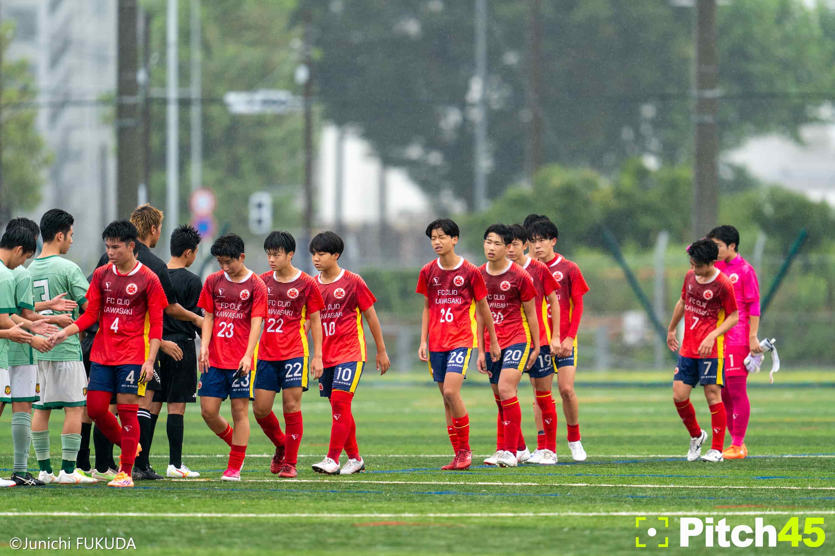FC CLIO川崎 photo 128