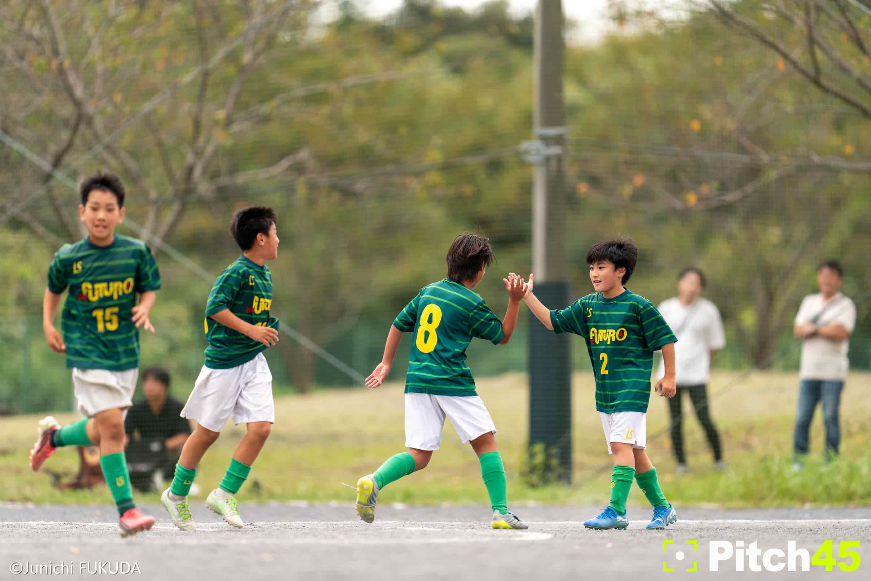 JFL FUTURO photo 8