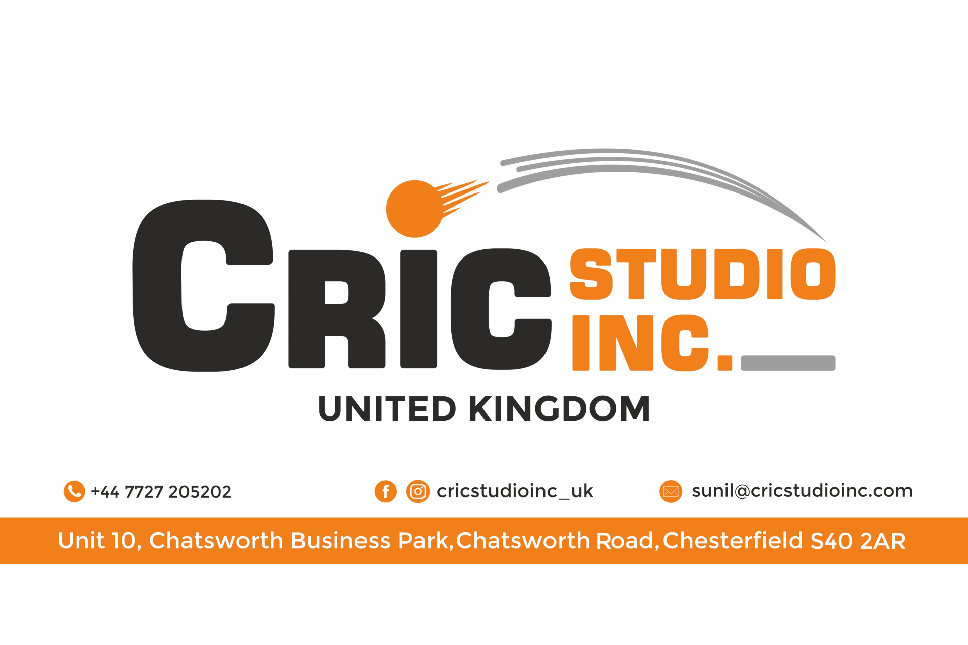 Sponsorship - Advertising Board