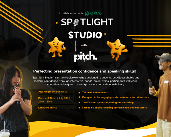 Spotlight Studio