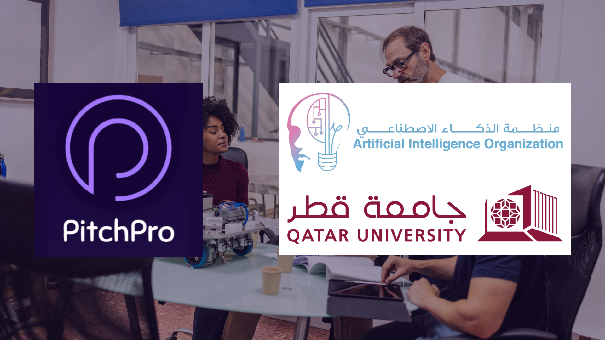 What Happens When Students and AI Collide? PitchPro at QUAI Week