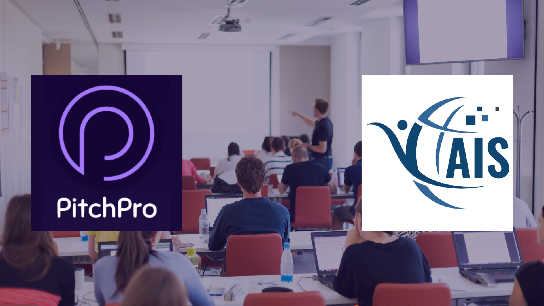 Reconnecting With Our Roots: AIS X PitchPro On Campus Event