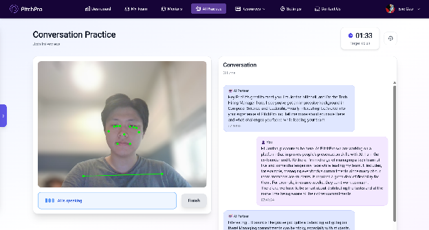 🚀 Feature Announcement: Conversational AI Mode