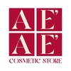 aeaecosmetic.com favicon