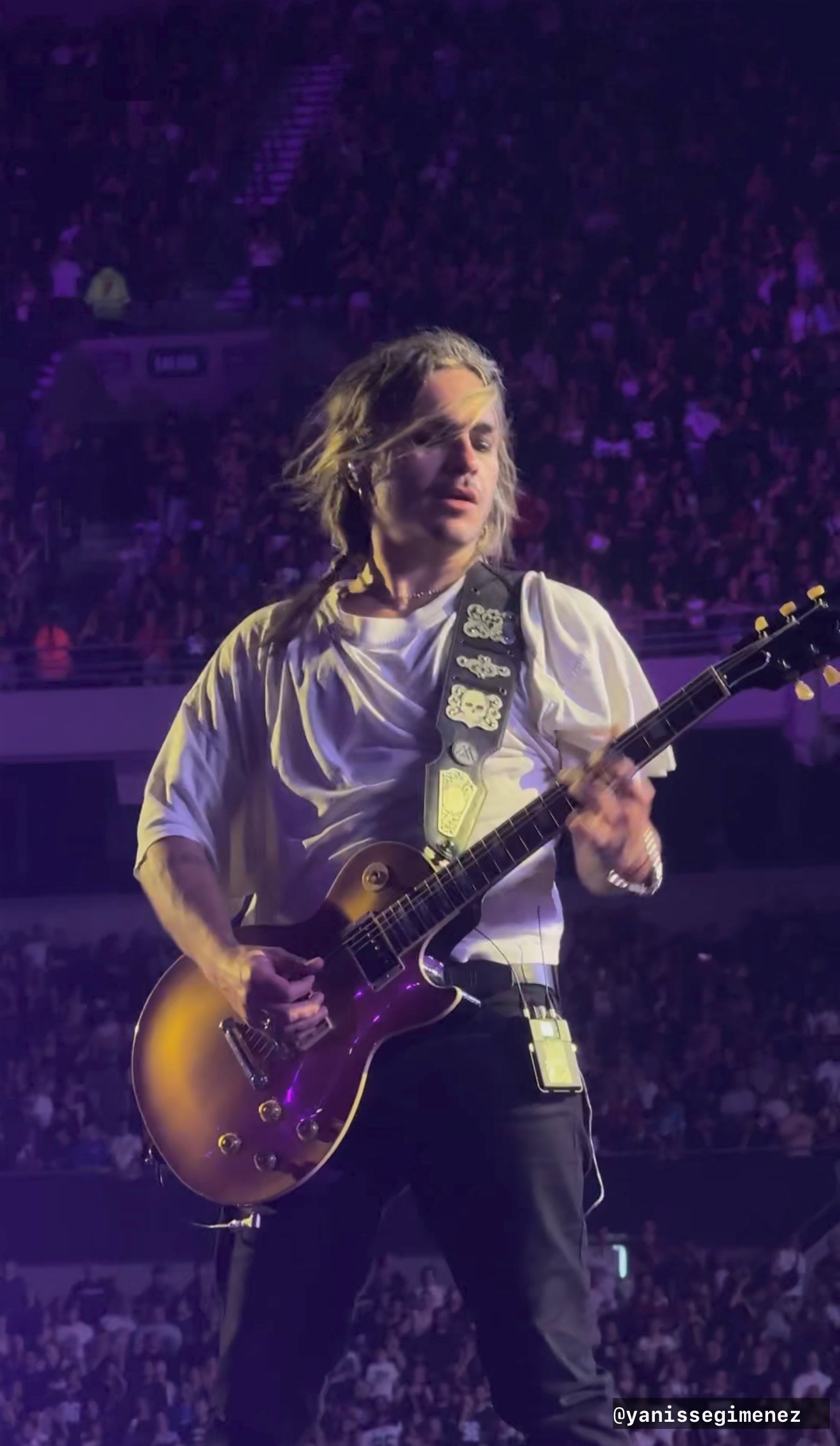 Airbag · Estadio Monumental · 2025-12-18T21:00:00-03:00
