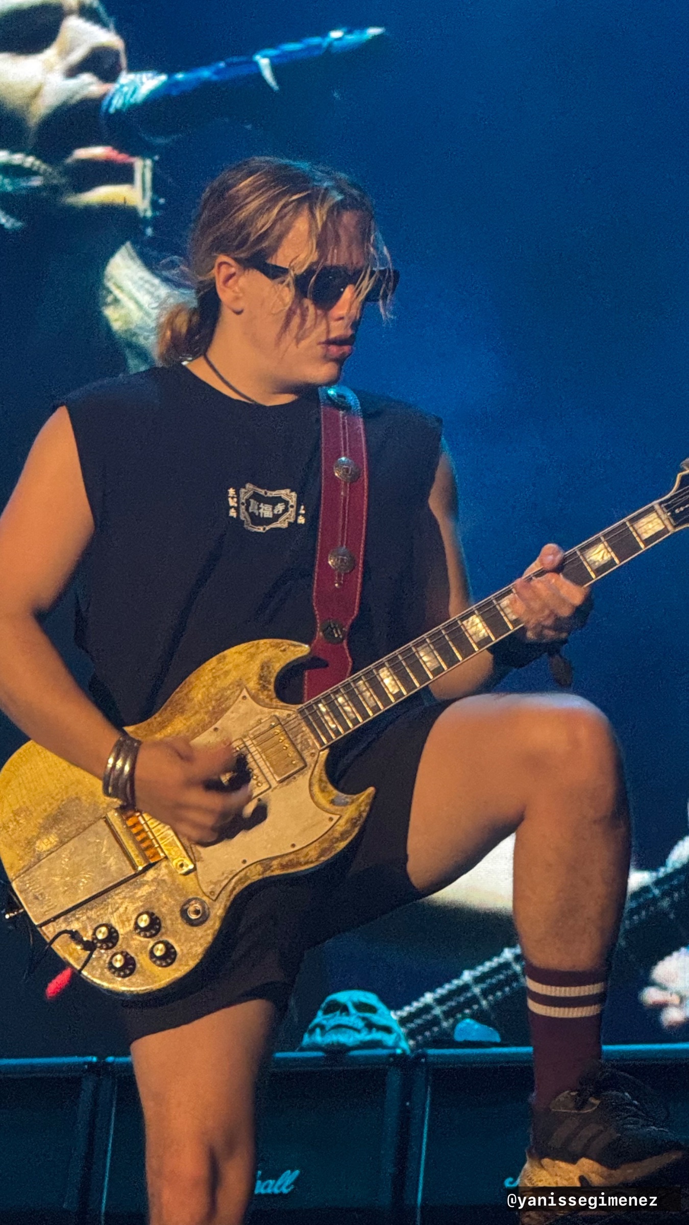 Airbag · Jockey Club del Paraguay · 2025-10-11T21:00:00-03:00