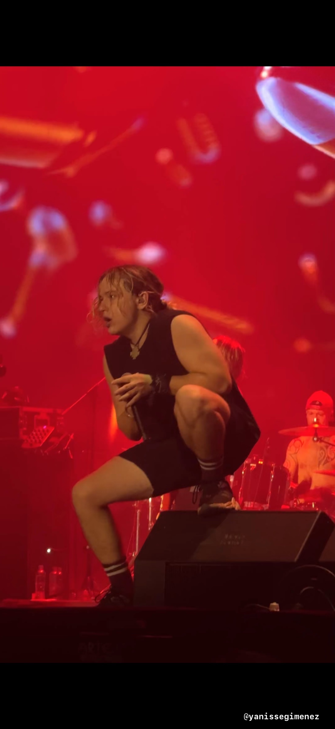 Airbag · Jockey Club del Paraguay · 2025-10-11T21:00:00-03:00
