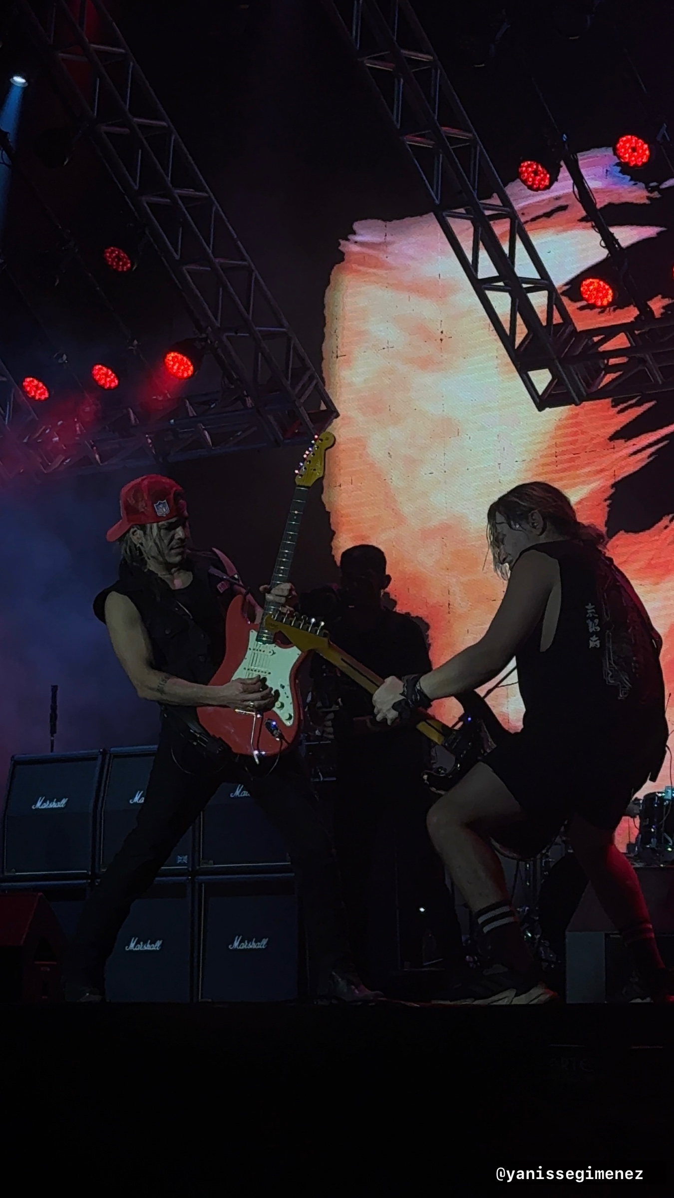 Airbag · Jockey Club del Paraguay · 2025-10-11T21:00:00-03:00