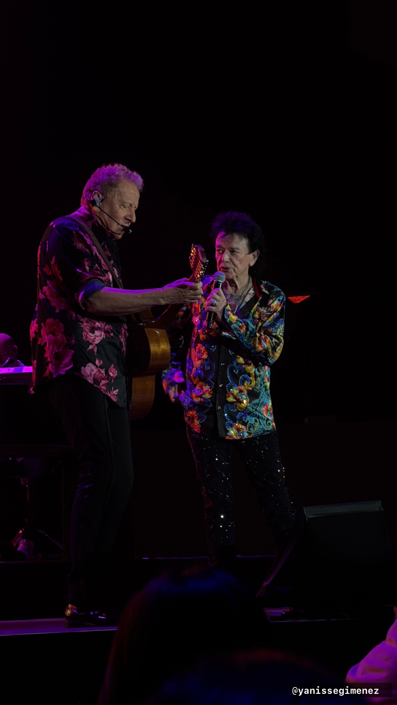 AirSupply · SND Arena  · 2026-05-07T21:00:00-03:00