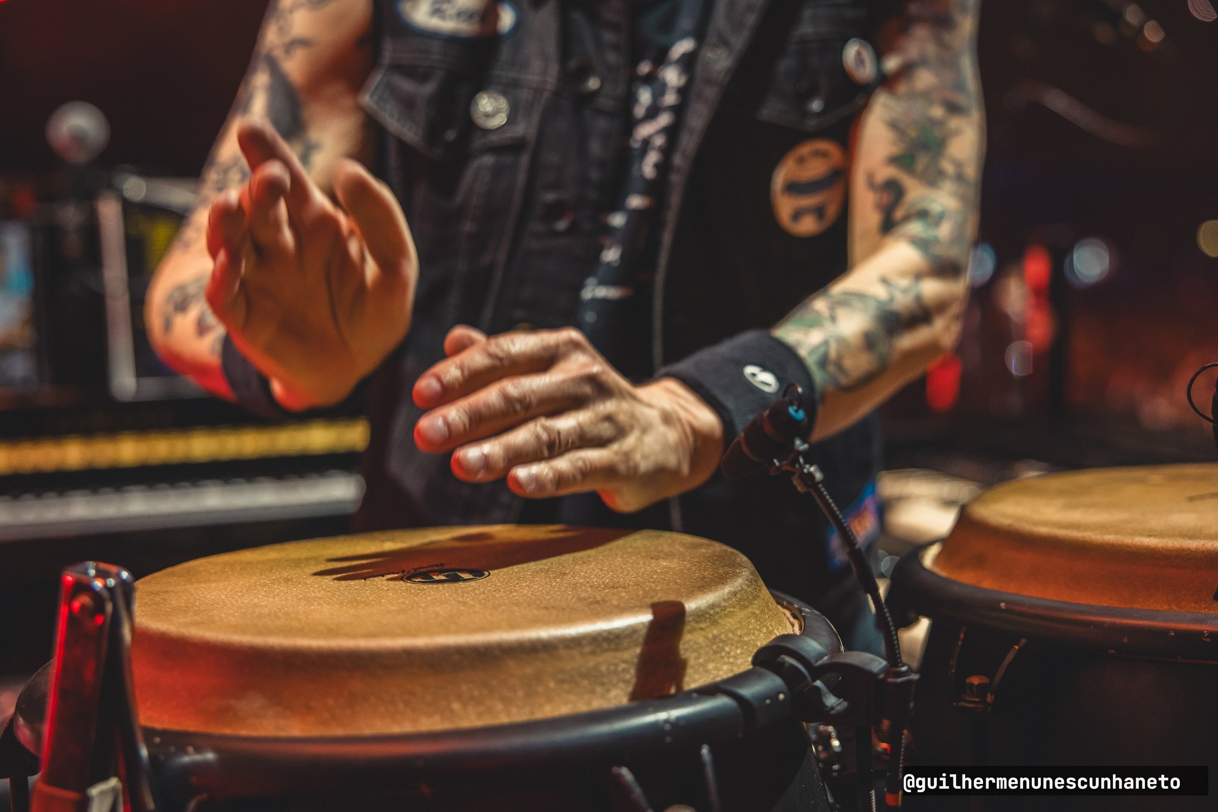 Guns N' Roses · 3Arena · 2026-06-10T21:00:00-03:00