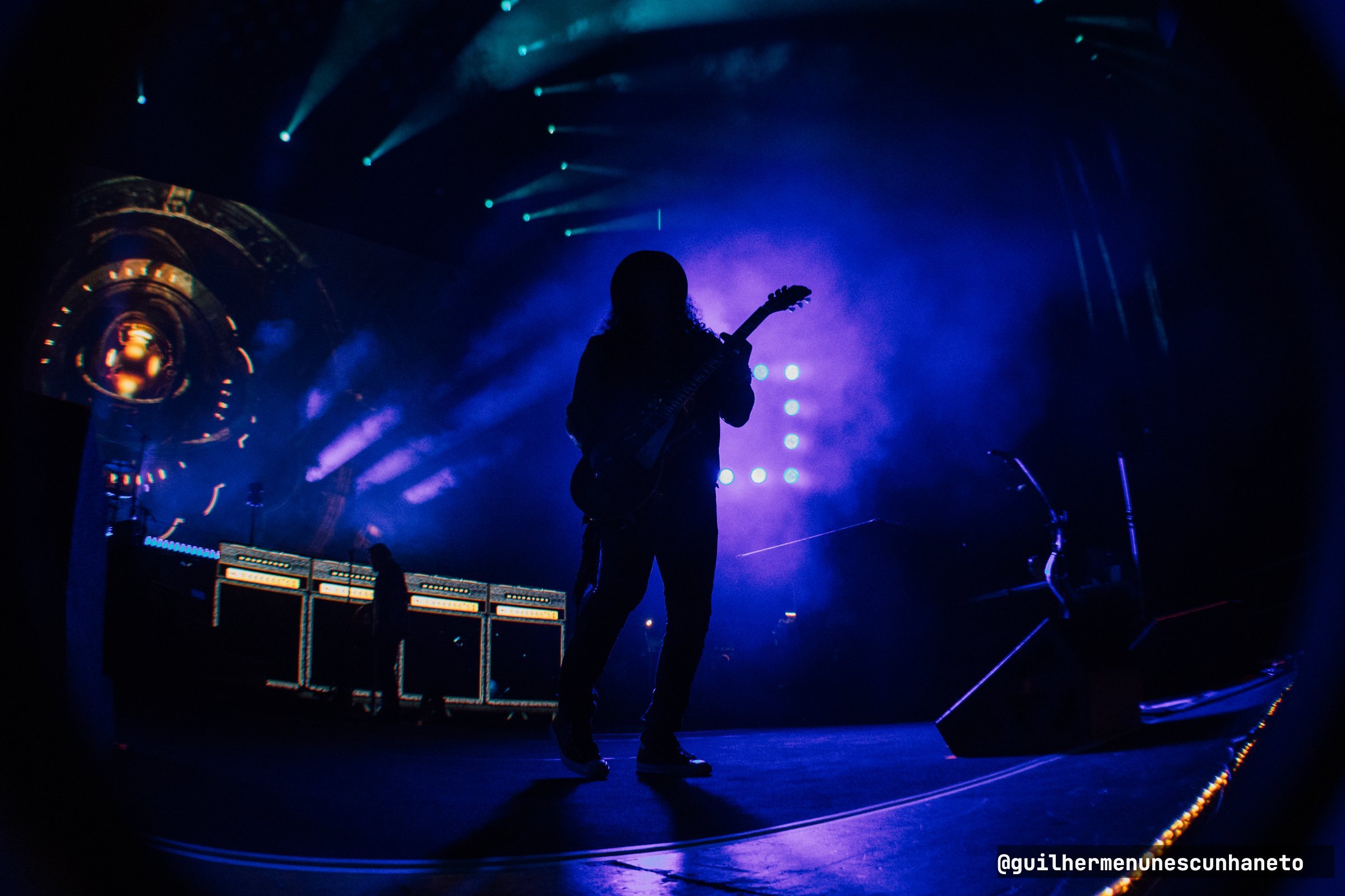 Guns N' Roses · 3Arena · 2026-06-10T21:00:00-03:00