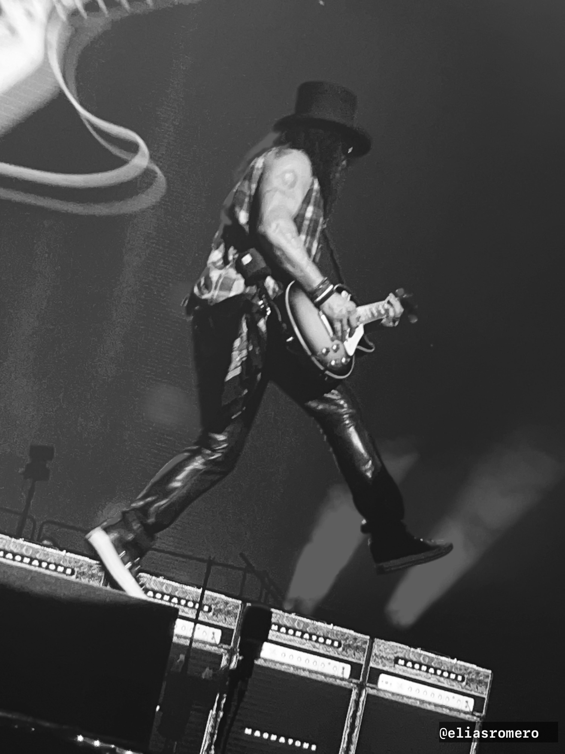 Guns N' Roses · Alamodome · 2026-09-16T21:00:00-03:00