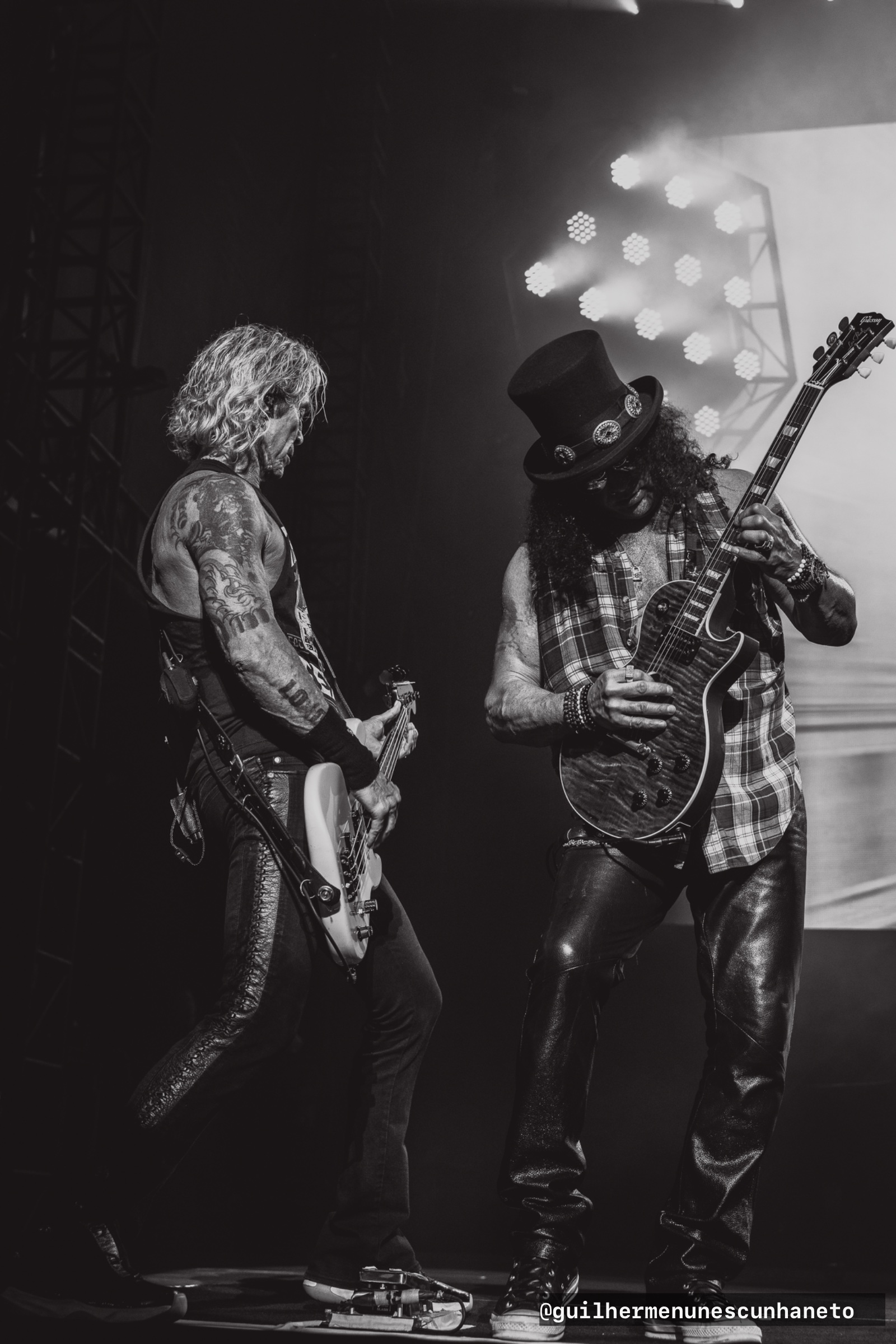 Guns N' Roses · Alamodome · 2026-09-16T21:00:00-03:00