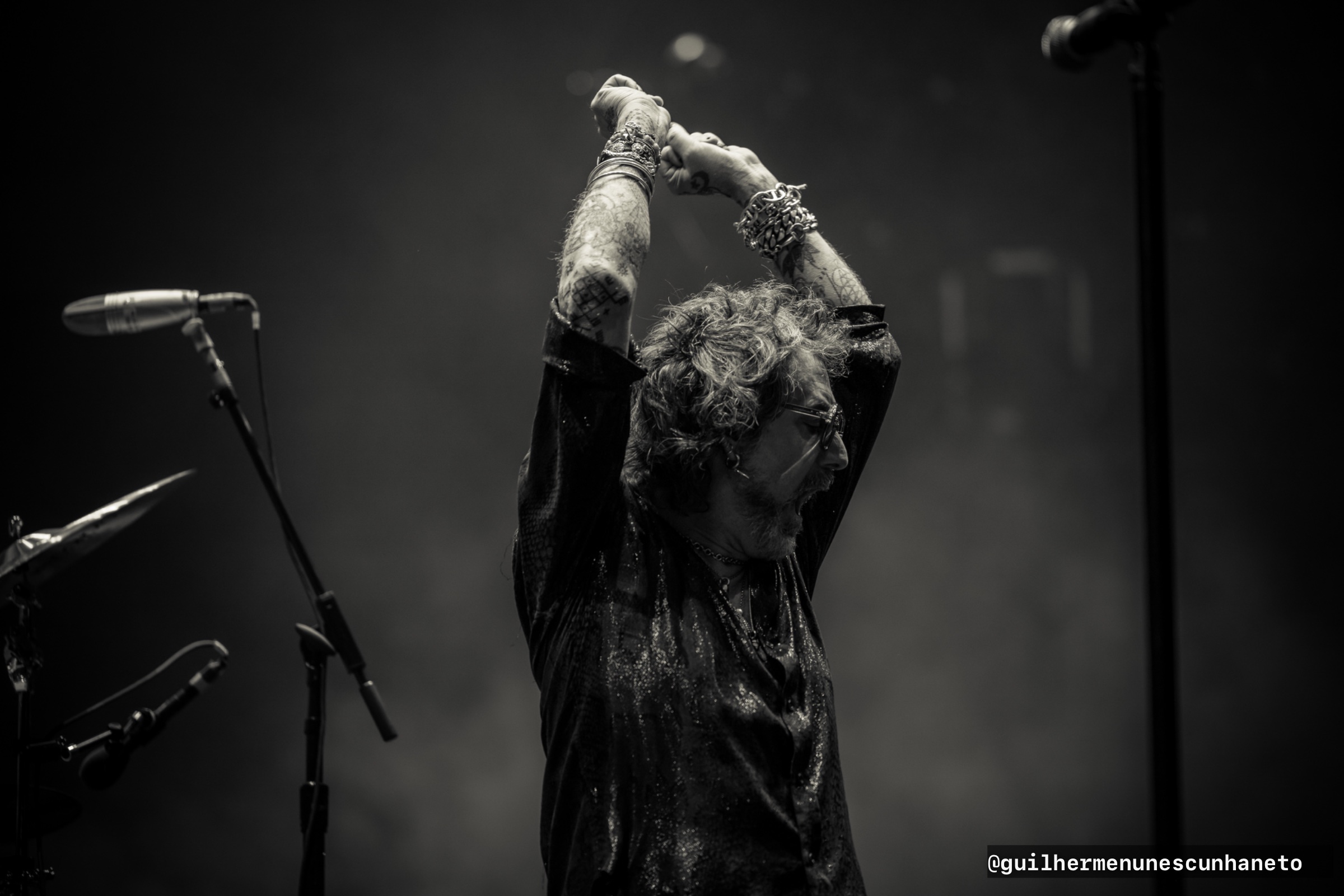The Black Crowes · Allegiant Stadium · 2026-08-22T21:00:00-03:00