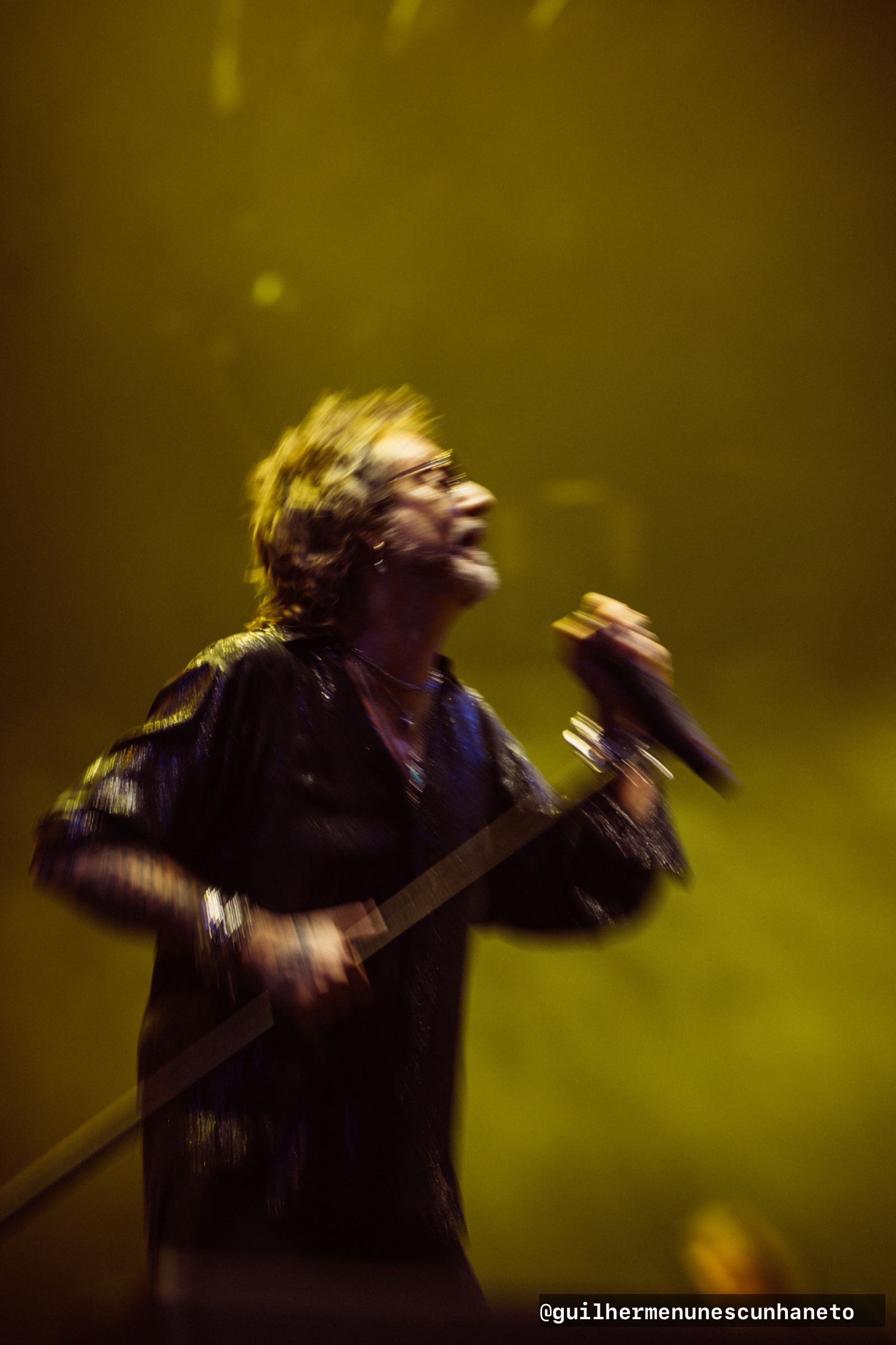 The Black Crowes · Allegiant Stadium · 2026-08-22T21:00:00-03:00