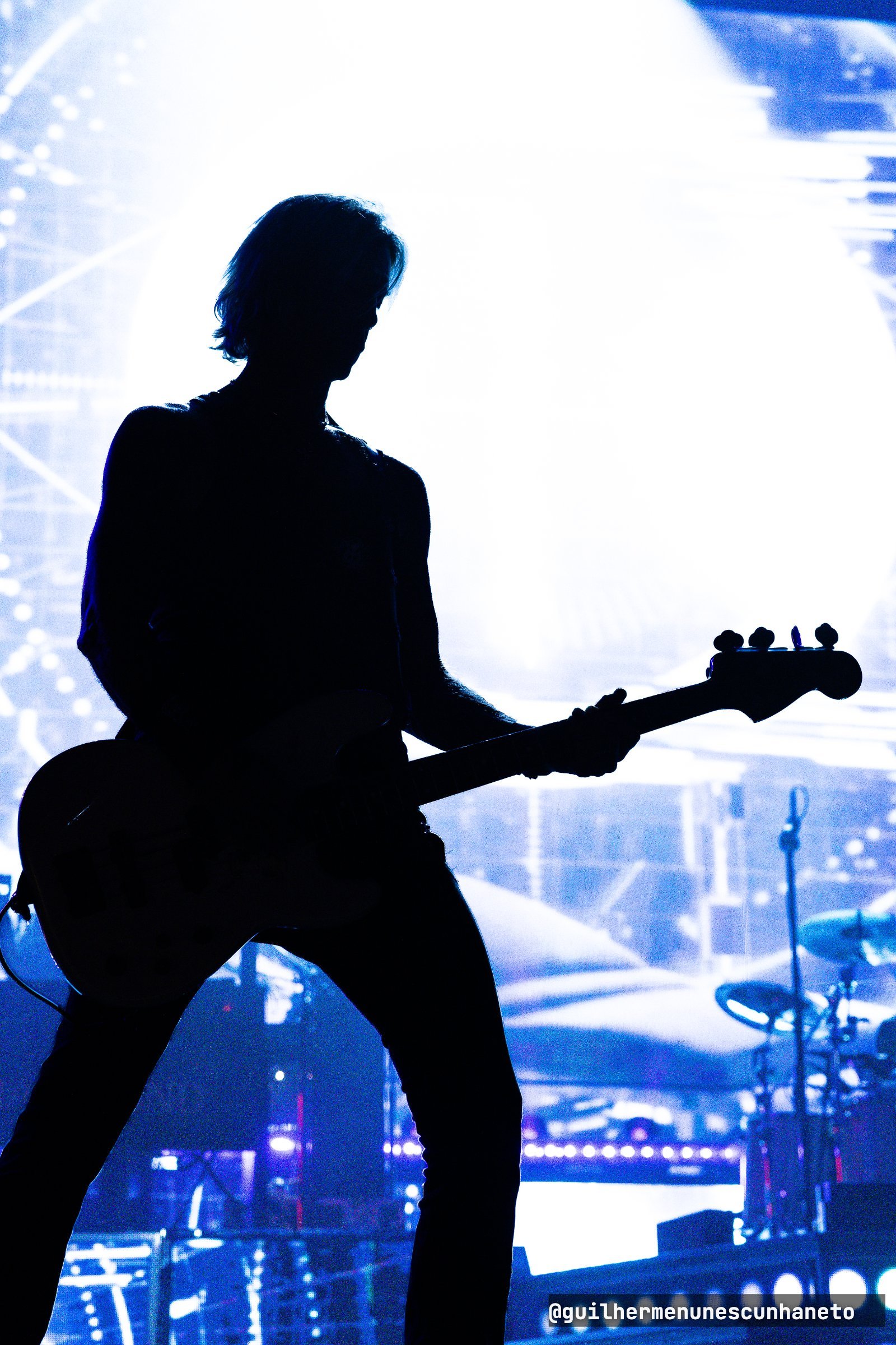 Guns N' Roses · BC Place · 2026-08-29T21:00:00-03:00