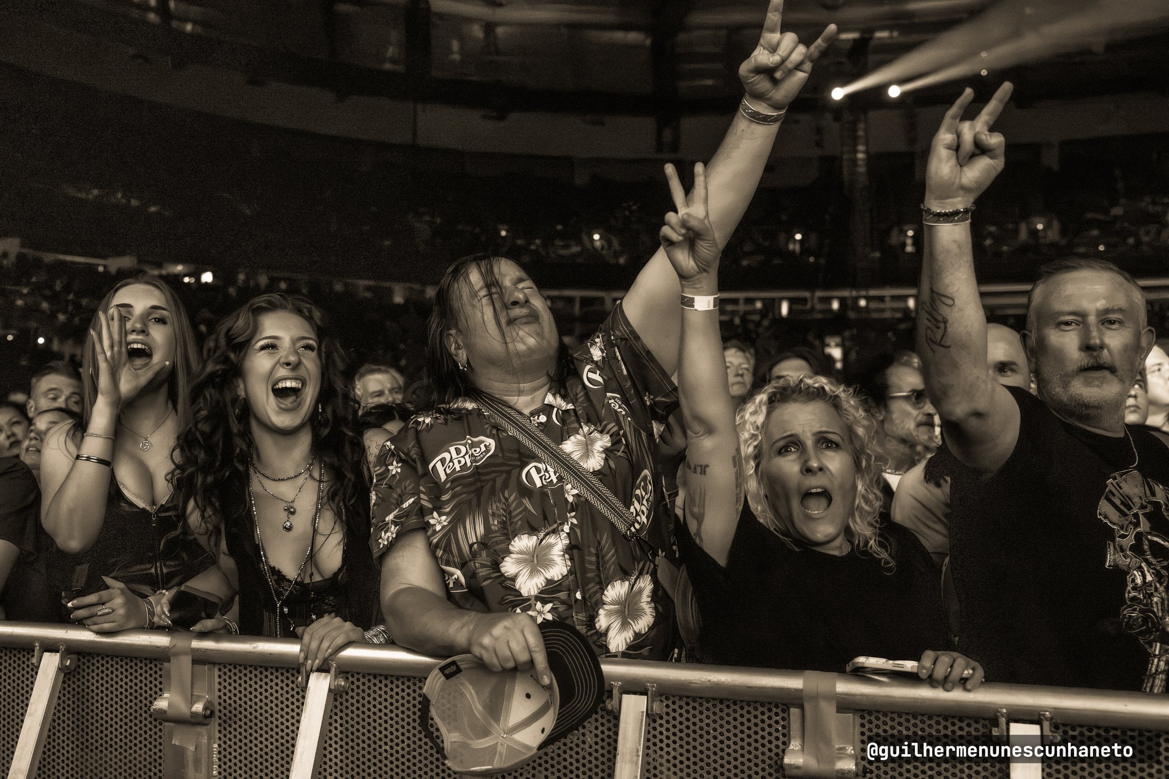 Guns N' Roses · BC Place · 2026-08-29T21:00:00-03:00