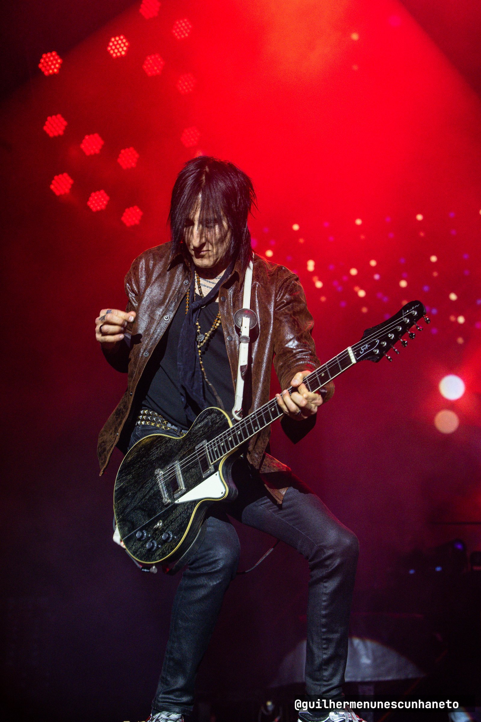 Guns N' Roses · BC Place · 2026-08-29T21:00:00-03:00