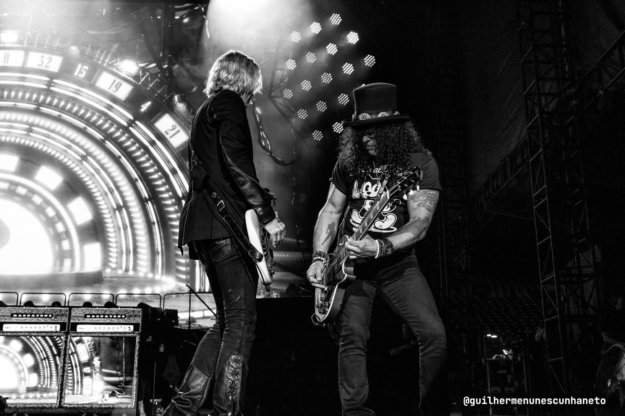 Guns N' Roses · BC Place · 2026-08-29T21:00:00-03:00