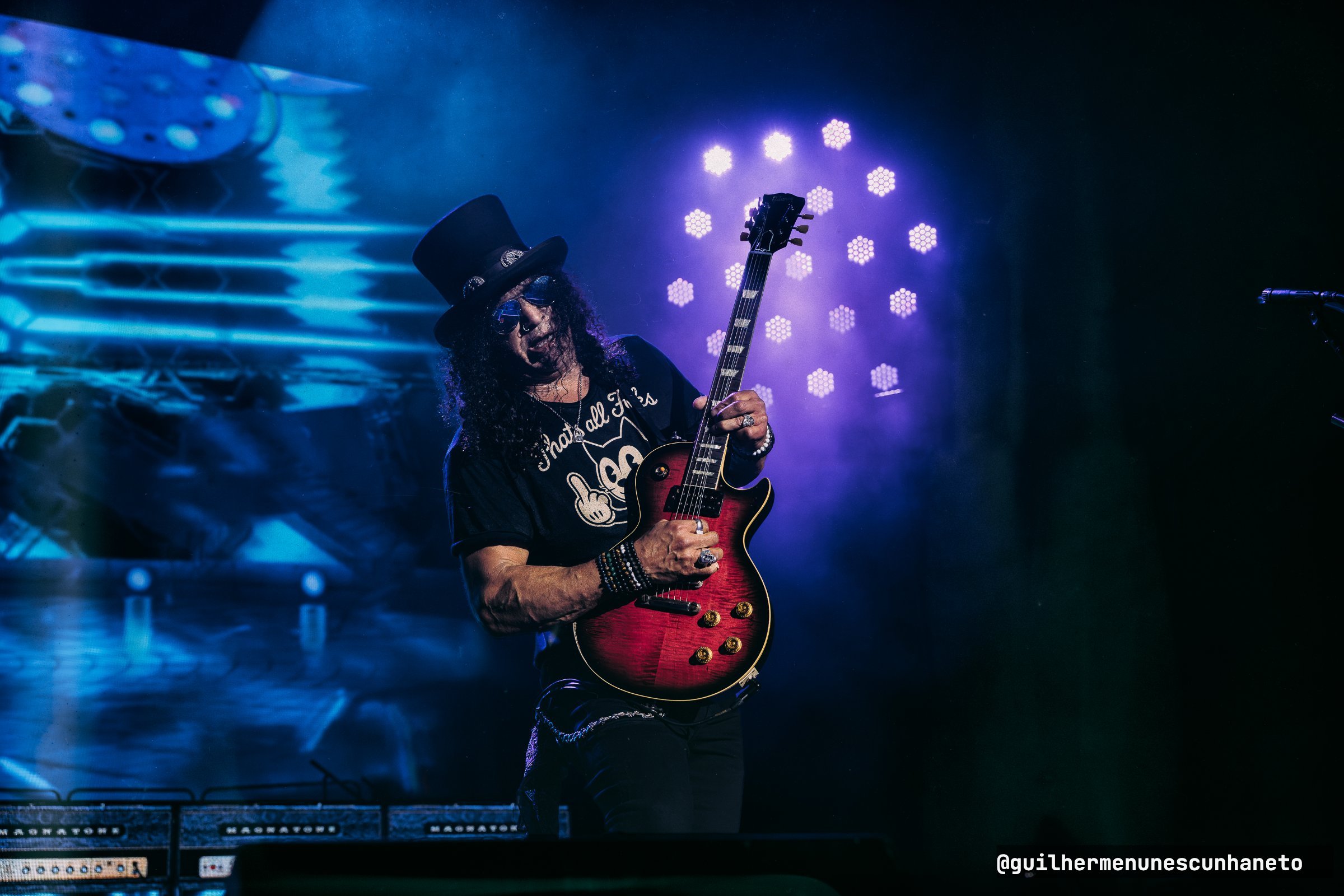 Guns N' Roses · BC Place · 2026-08-29T21:00:00-03:00