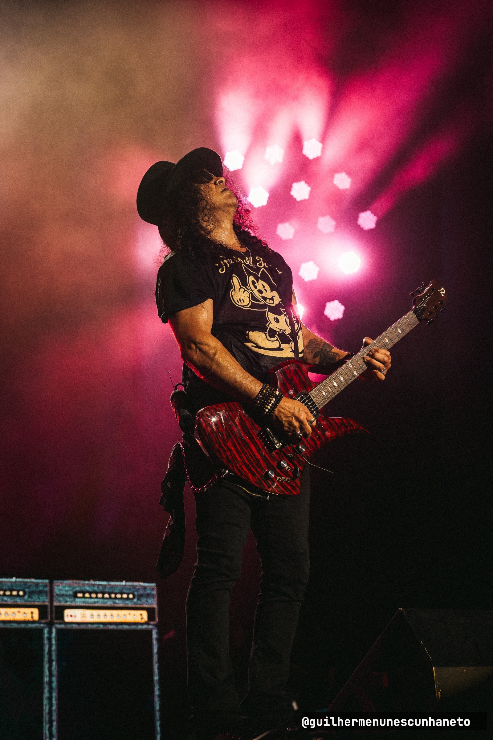 Guns N' Roses · BC Place · 2026-08-29T21:00:00-03:00