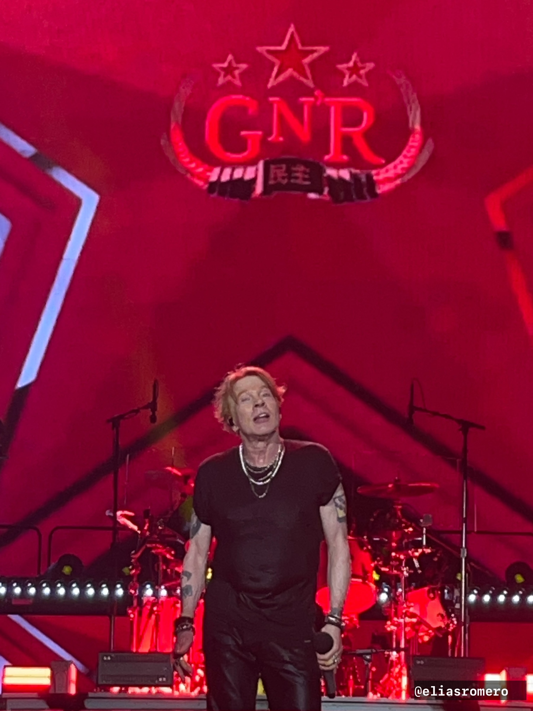 Guns N' Roses · Busch Stadium · 2026-08-16T21:00:00-03:00